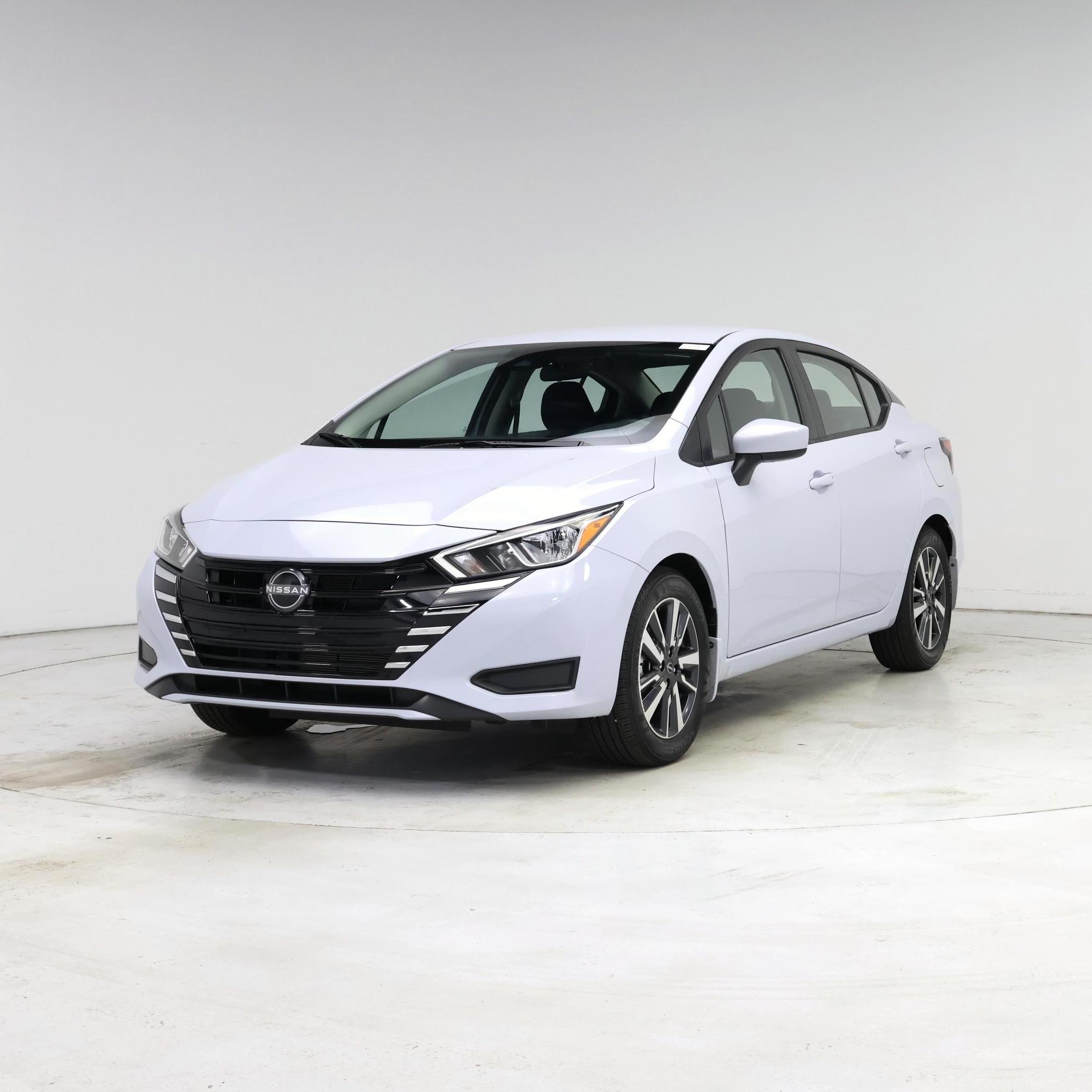 Thumbnail: 2024 Nissan Versa - 4