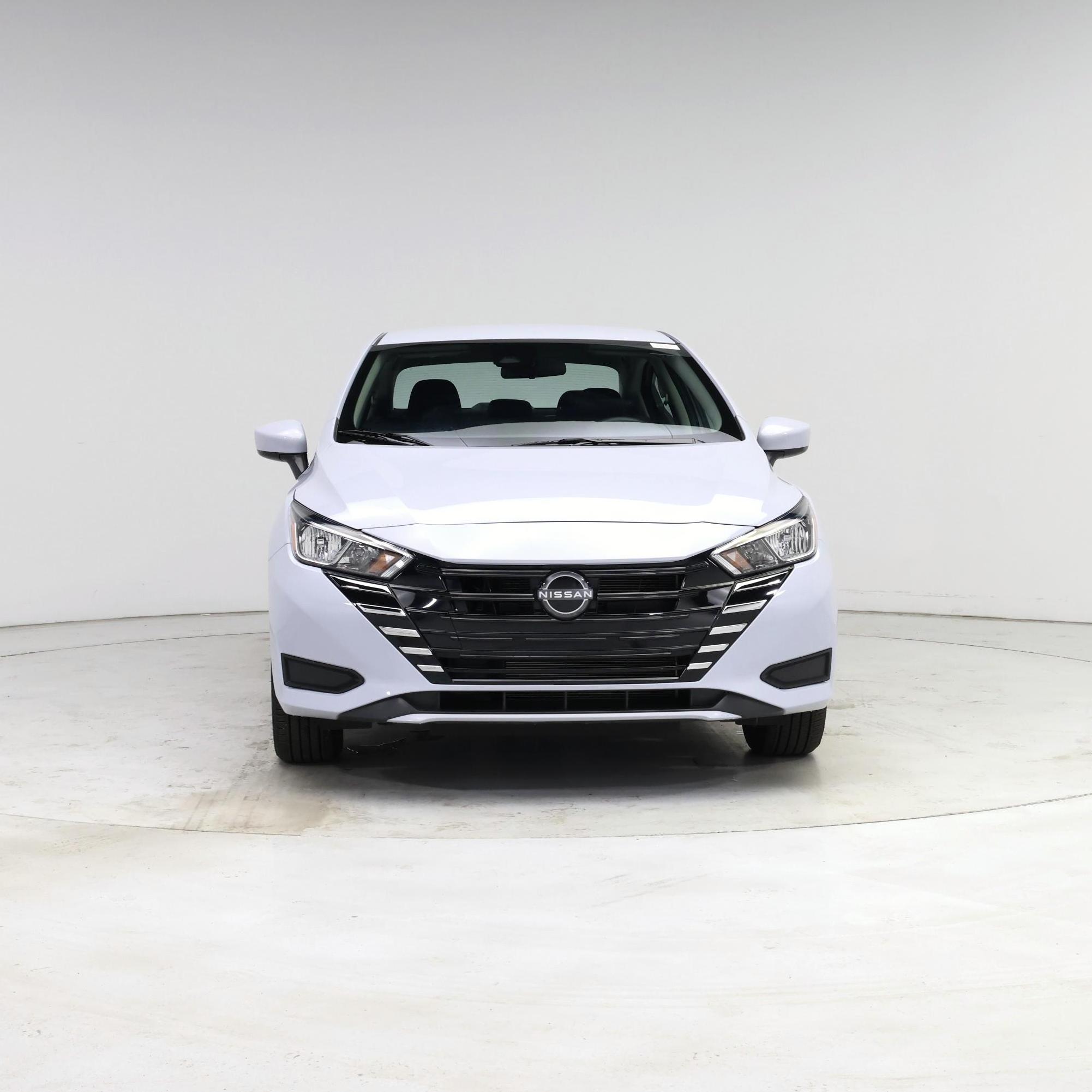 Thumbnail: 2024 Nissan Versa - 5