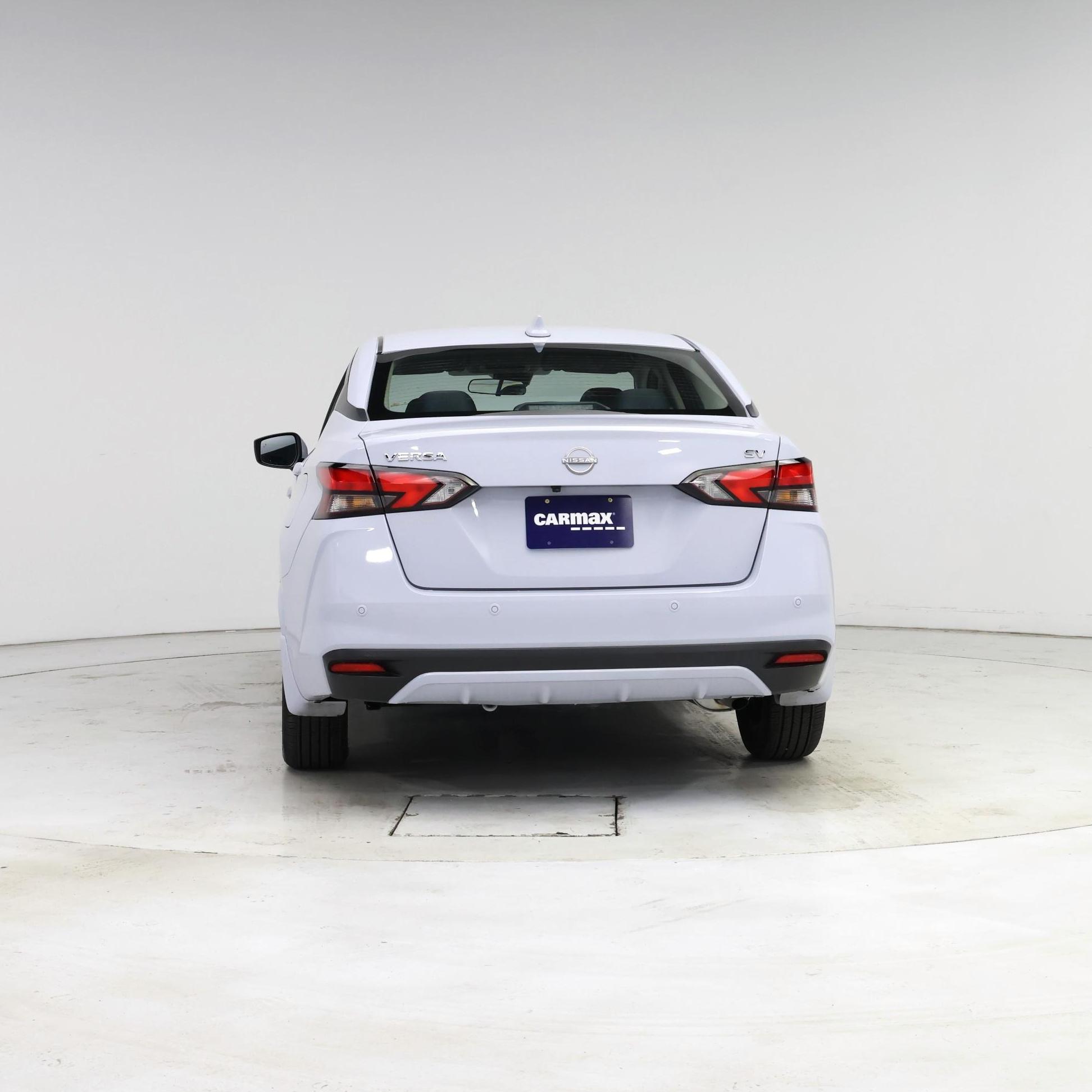 Thumbnail: 2024 Nissan Versa - 6