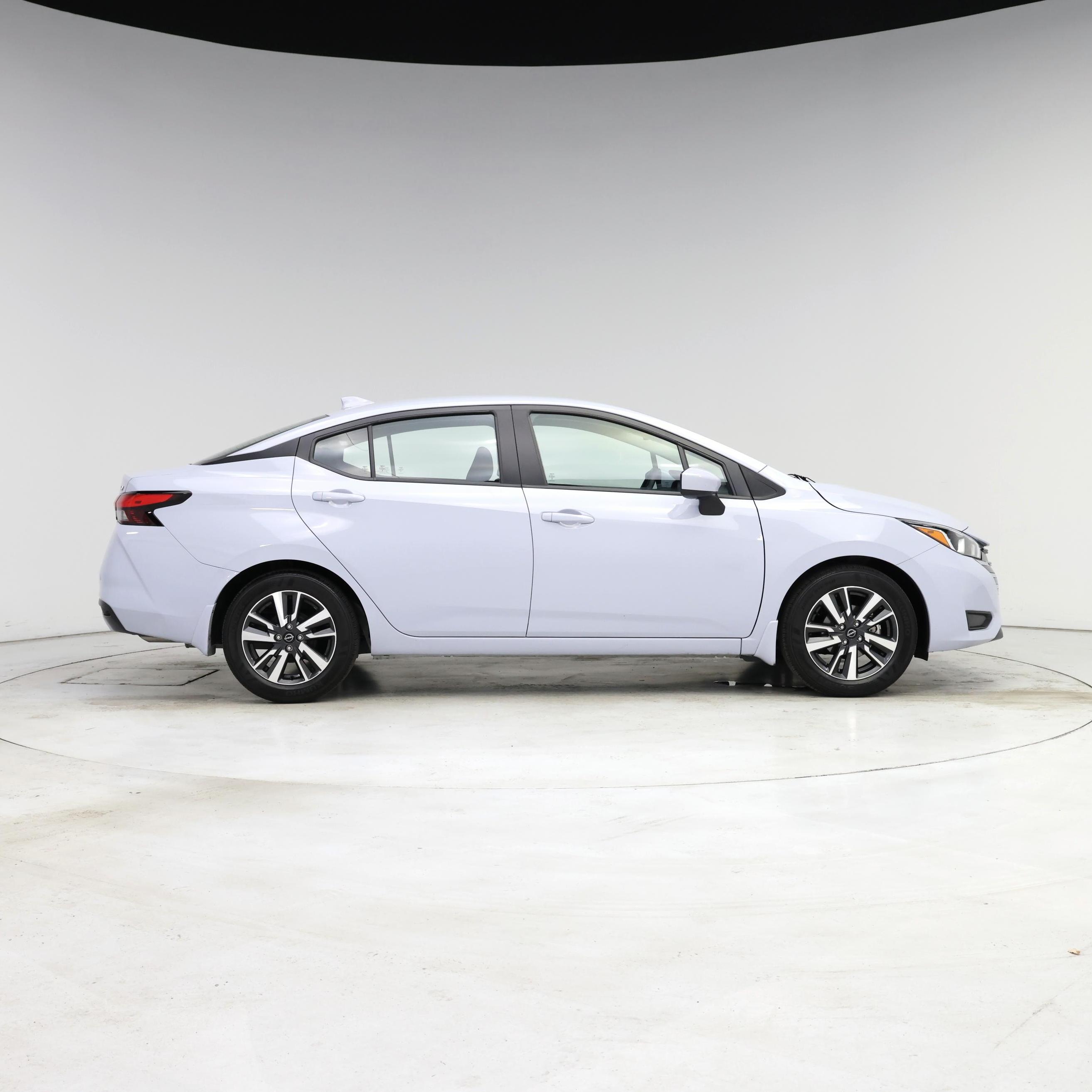 Thumbnail: 2024 Nissan Versa - 7