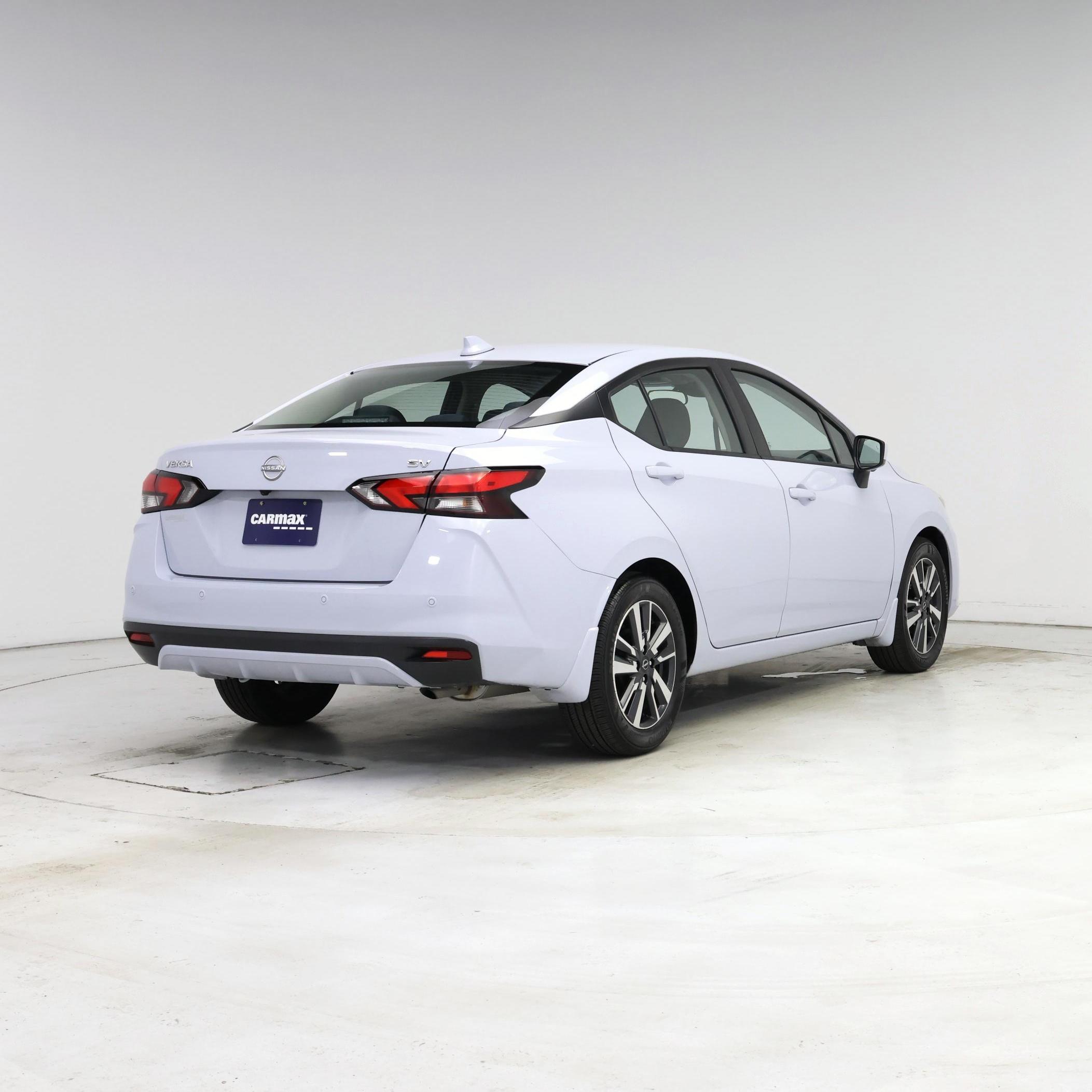 Thumbnail: 2024 Nissan Versa - 8