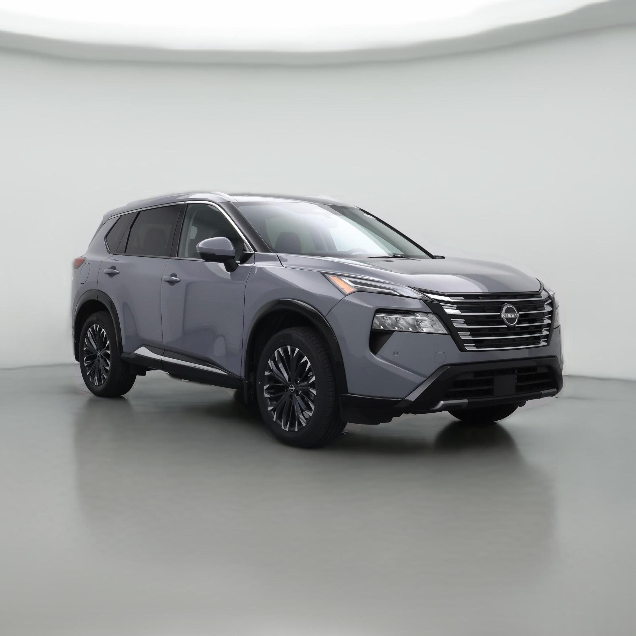 Thumbnail: 2025 Nissan Rogue - 1