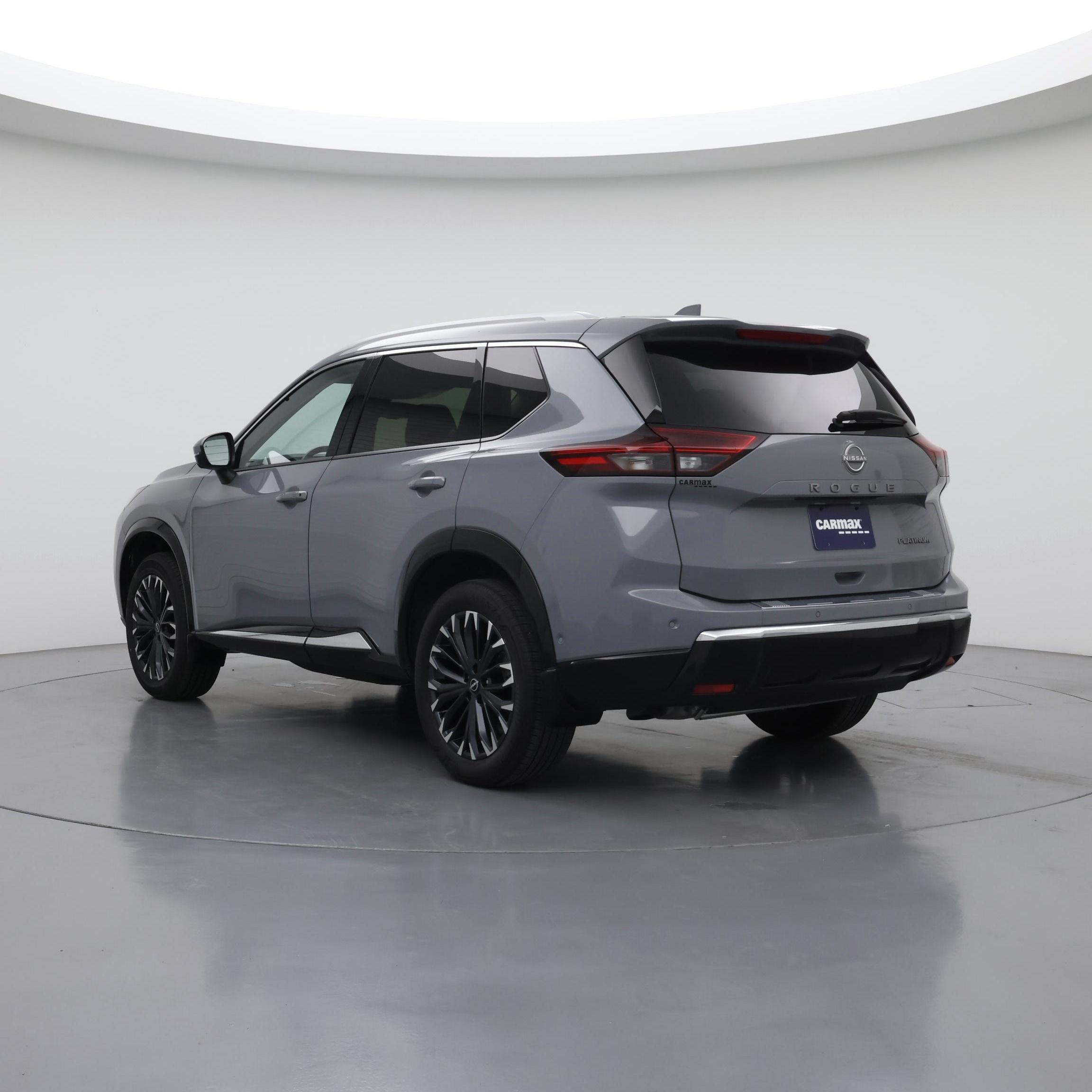 Thumbnail: 2025 Nissan Rogue - 2