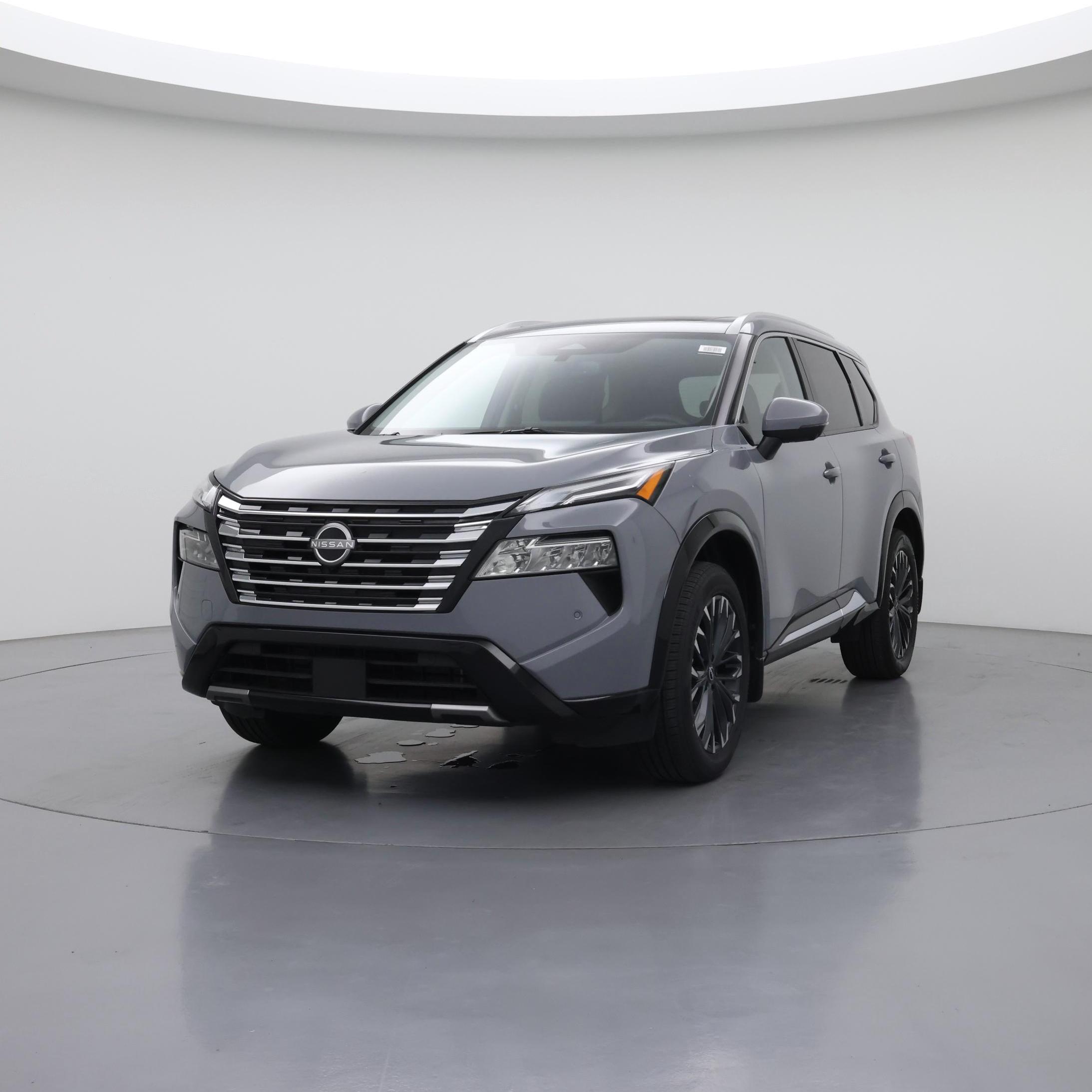 Thumbnail: 2025 Nissan Rogue - 4