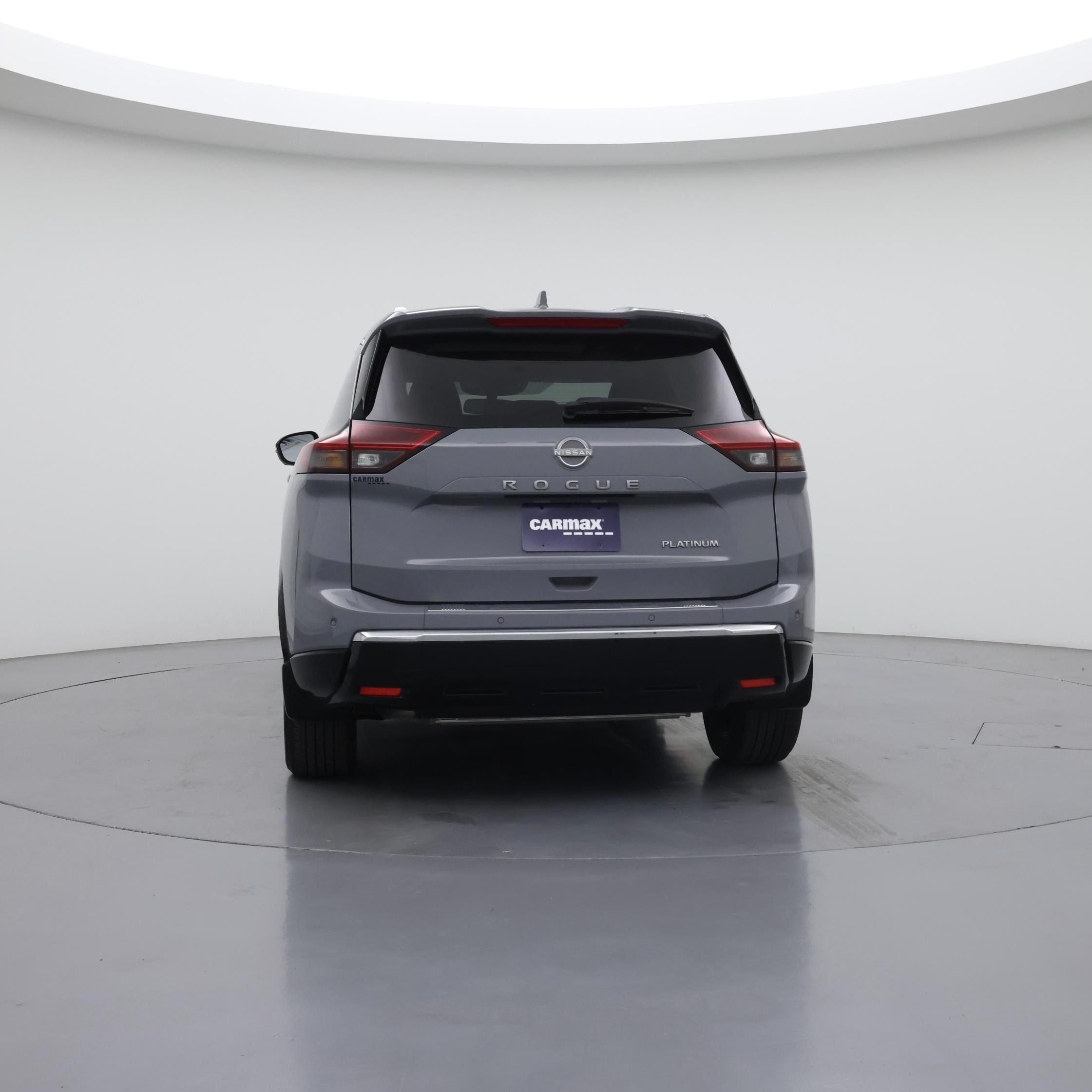 Thumbnail: 2025 Nissan Rogue - 6