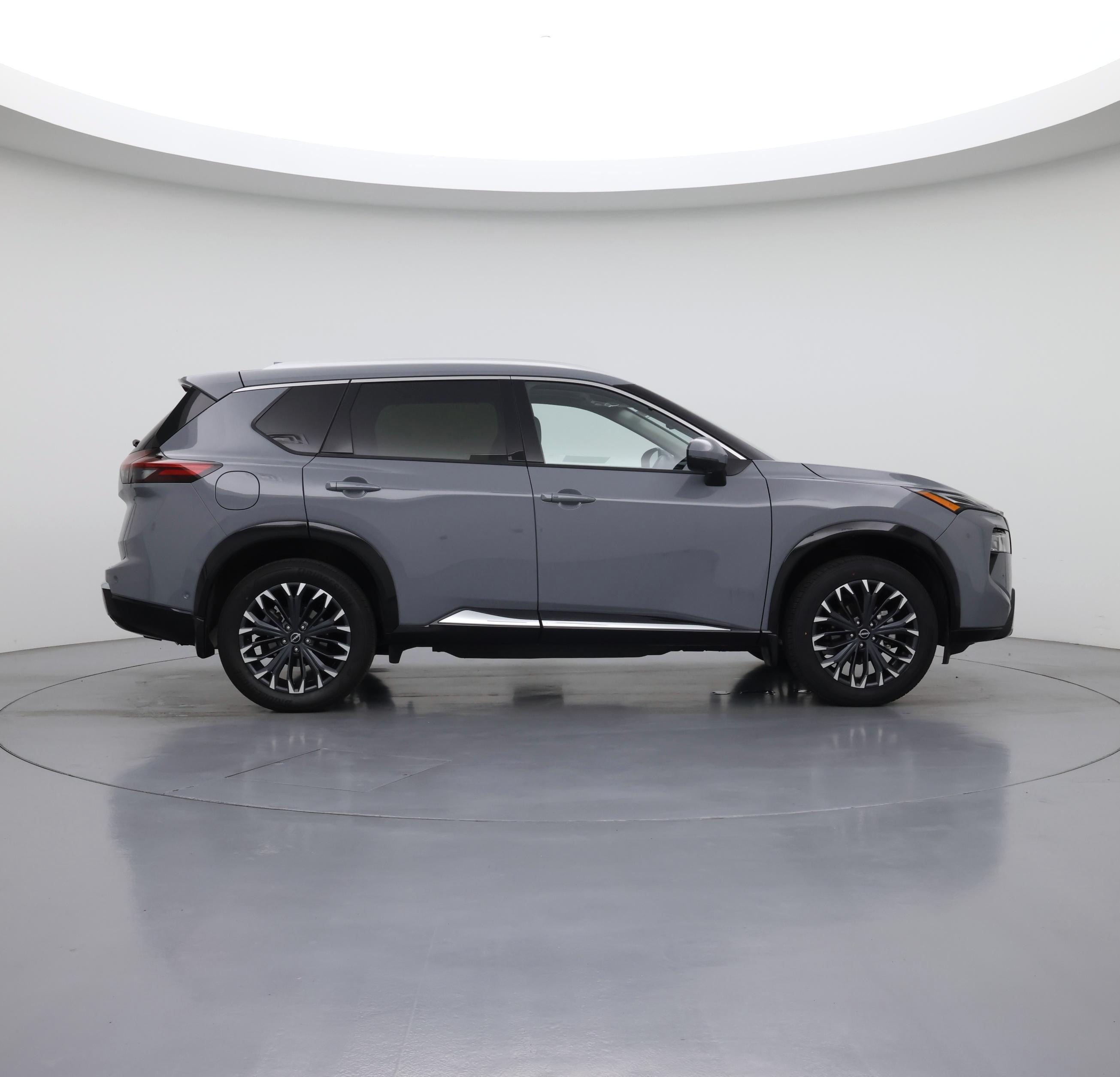 Thumbnail: 2025 Nissan Rogue - 7