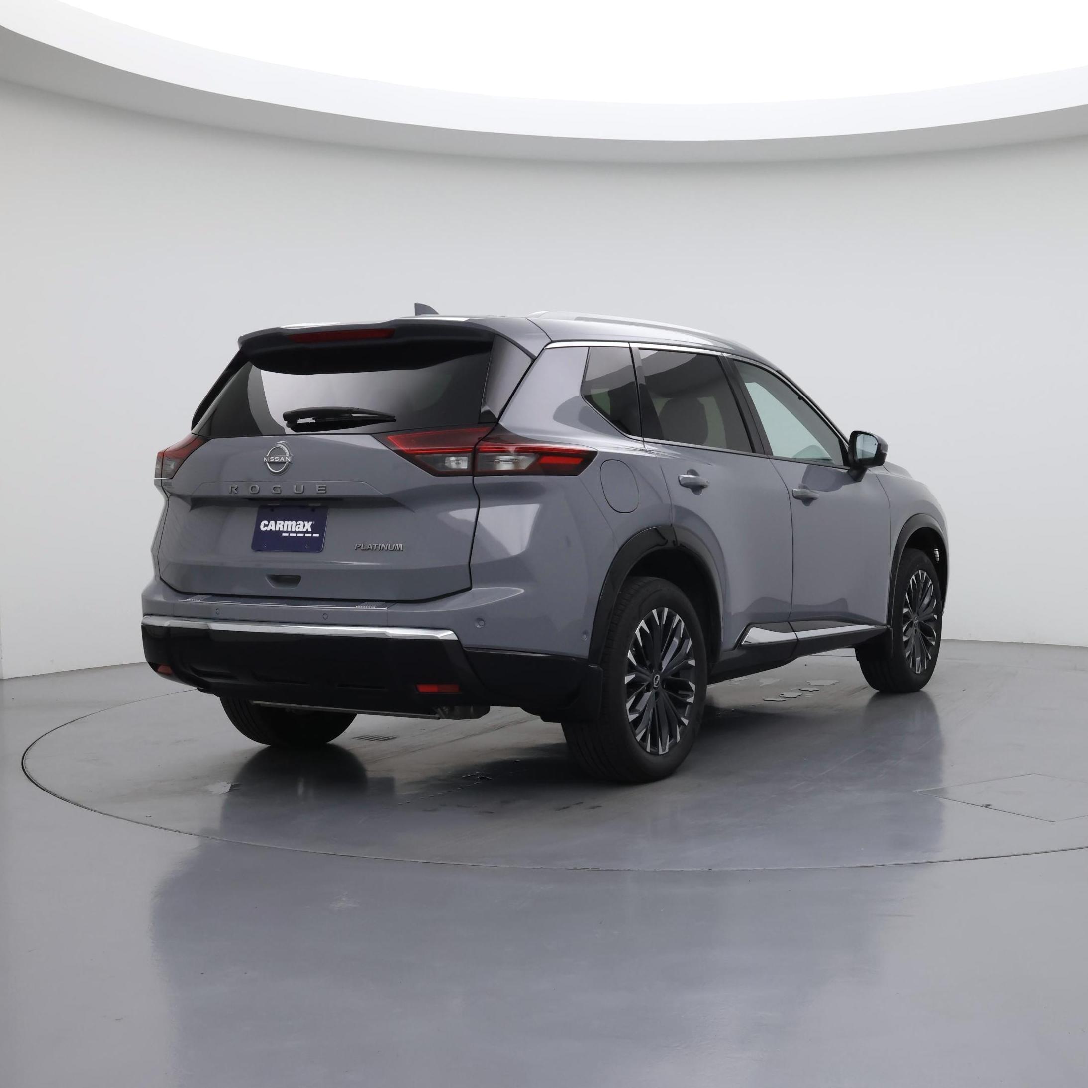 Thumbnail: 2025 Nissan Rogue - 8