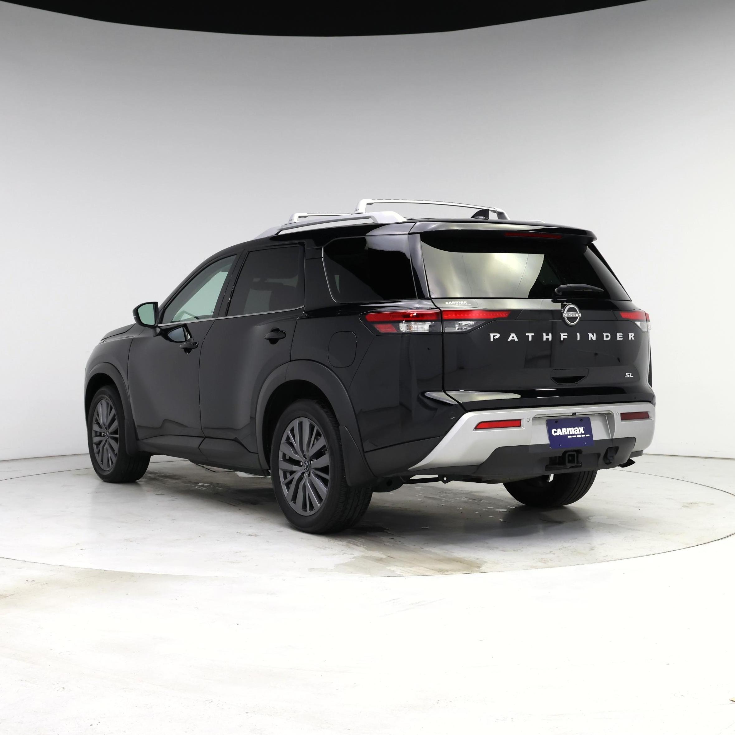 Thumbnail: 2025 Nissan Pathfinder - 2
