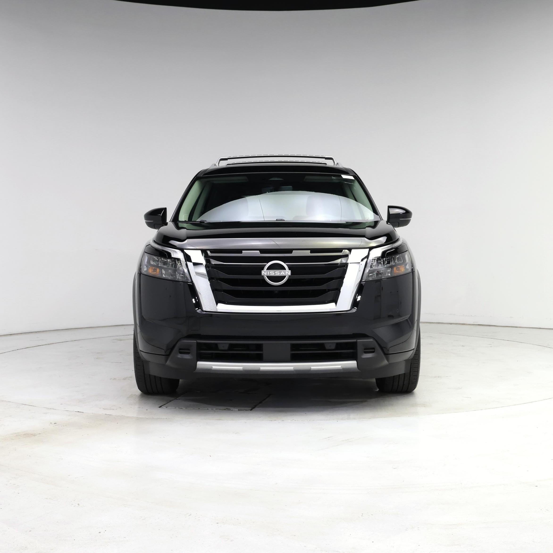 Thumbnail: 2025 Nissan Pathfinder - 5