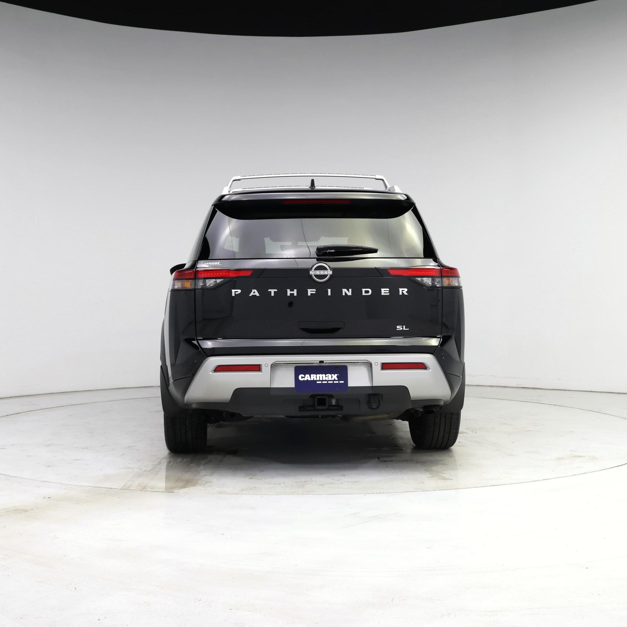 Thumbnail: 2025 Nissan Pathfinder - 6