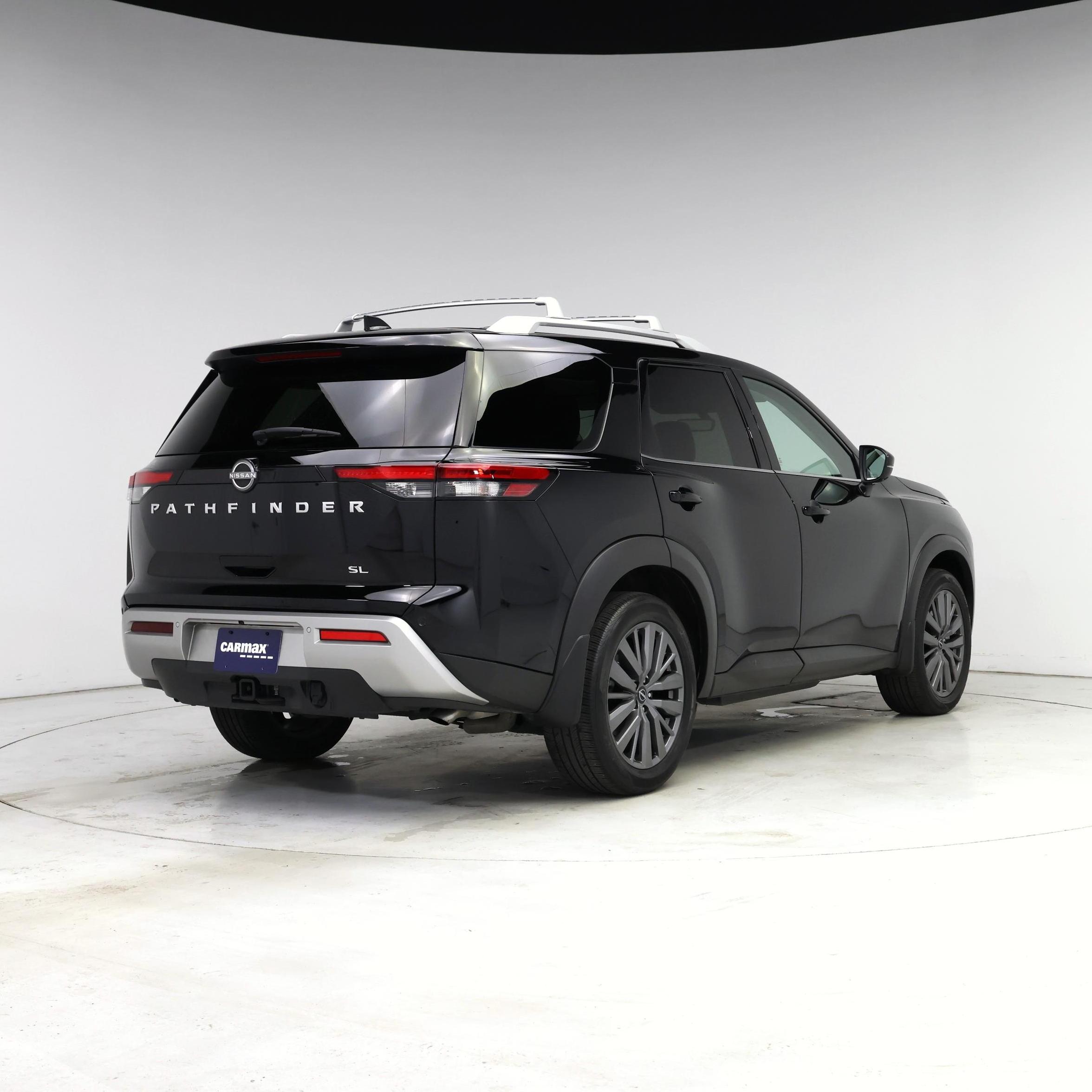 Thumbnail: 2025 Nissan Pathfinder - 8