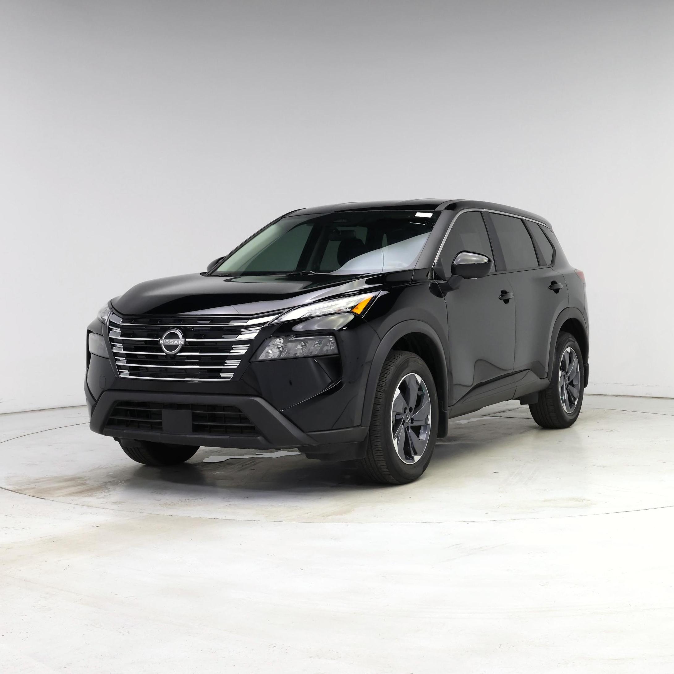 Thumbnail: 2025 Nissan Rogue - 4