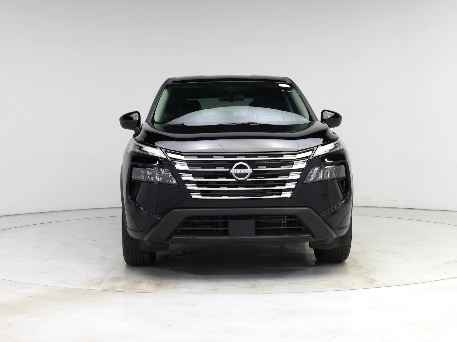 2025 Nissan Rogue SV - Photo 6