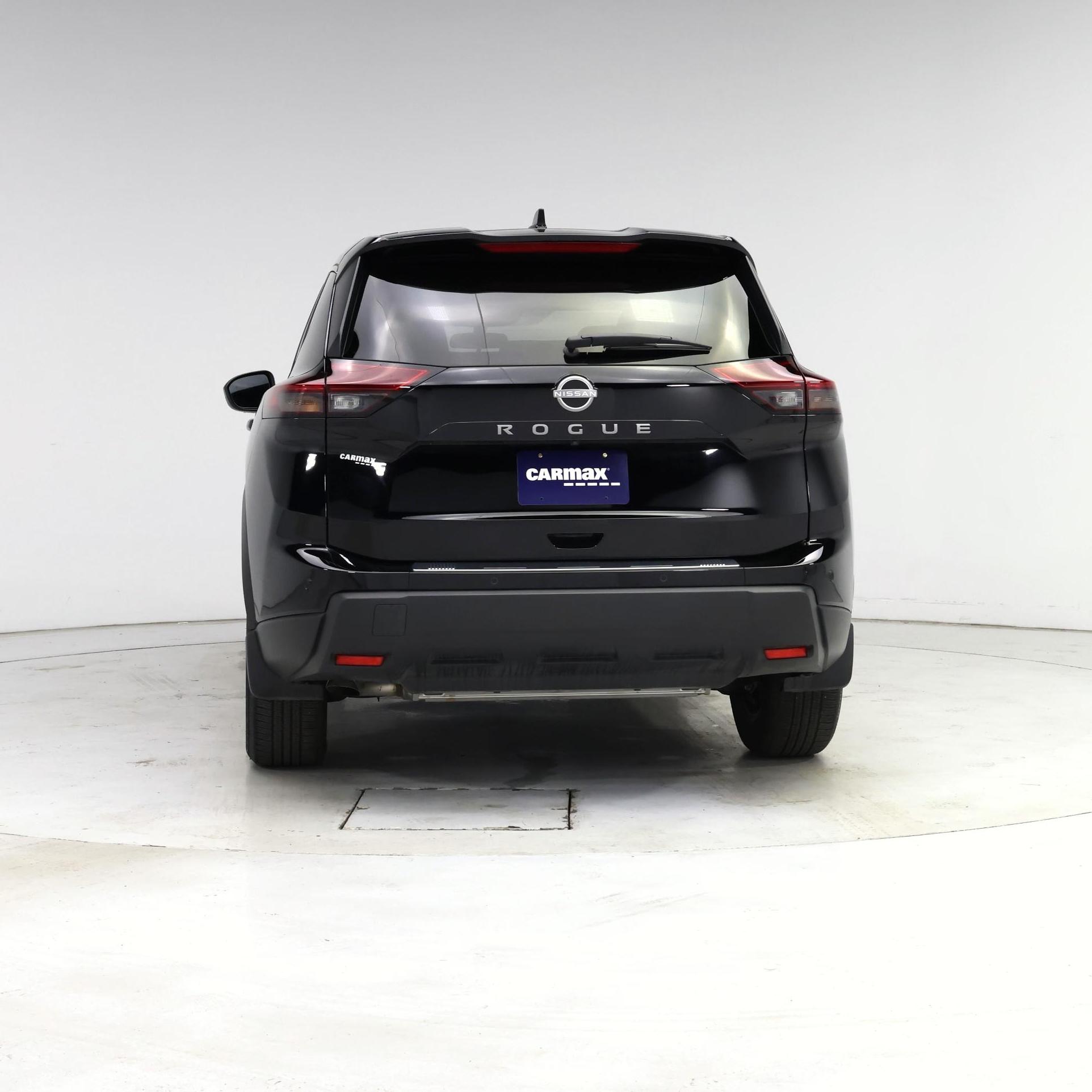 Thumbnail: 2025 Nissan Rogue - 6