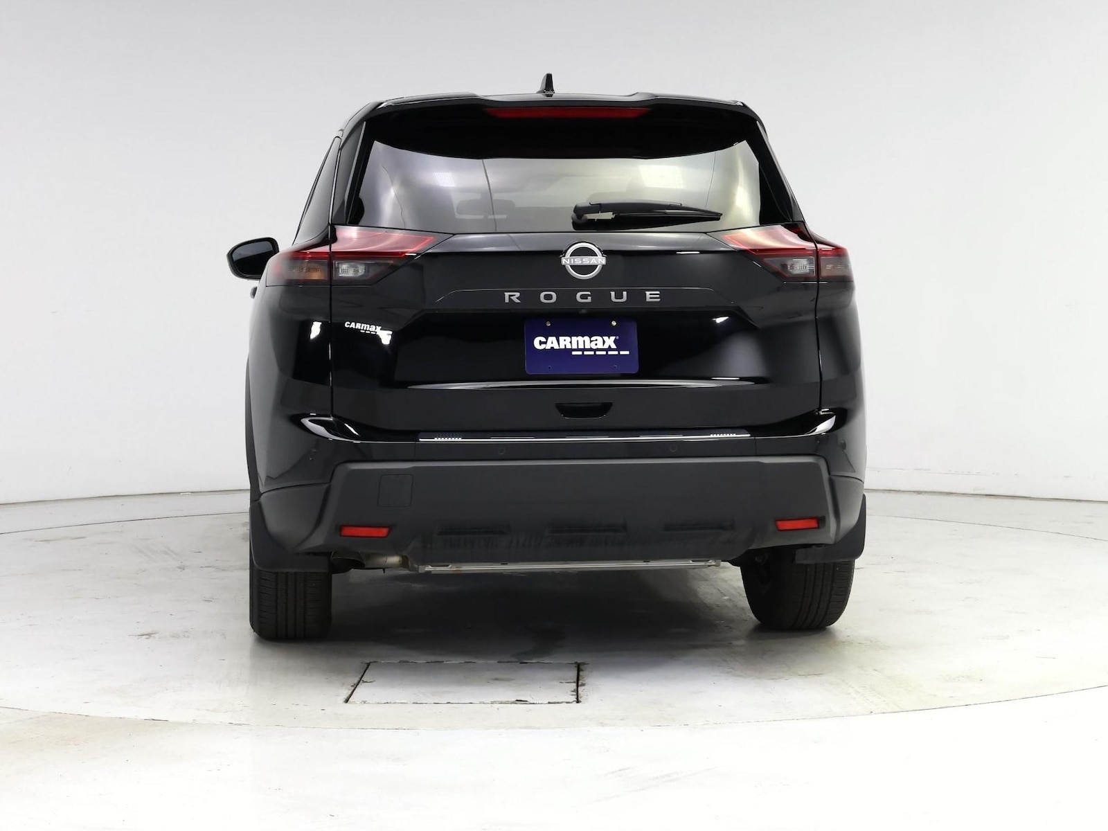 2025 Nissan Rogue SV - Photo 7