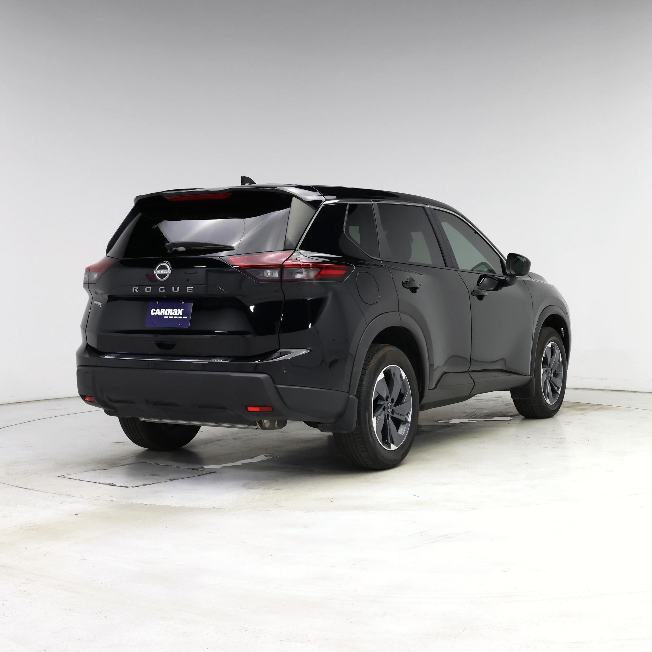 Thumbnail: 2025 Nissan Rogue - 8