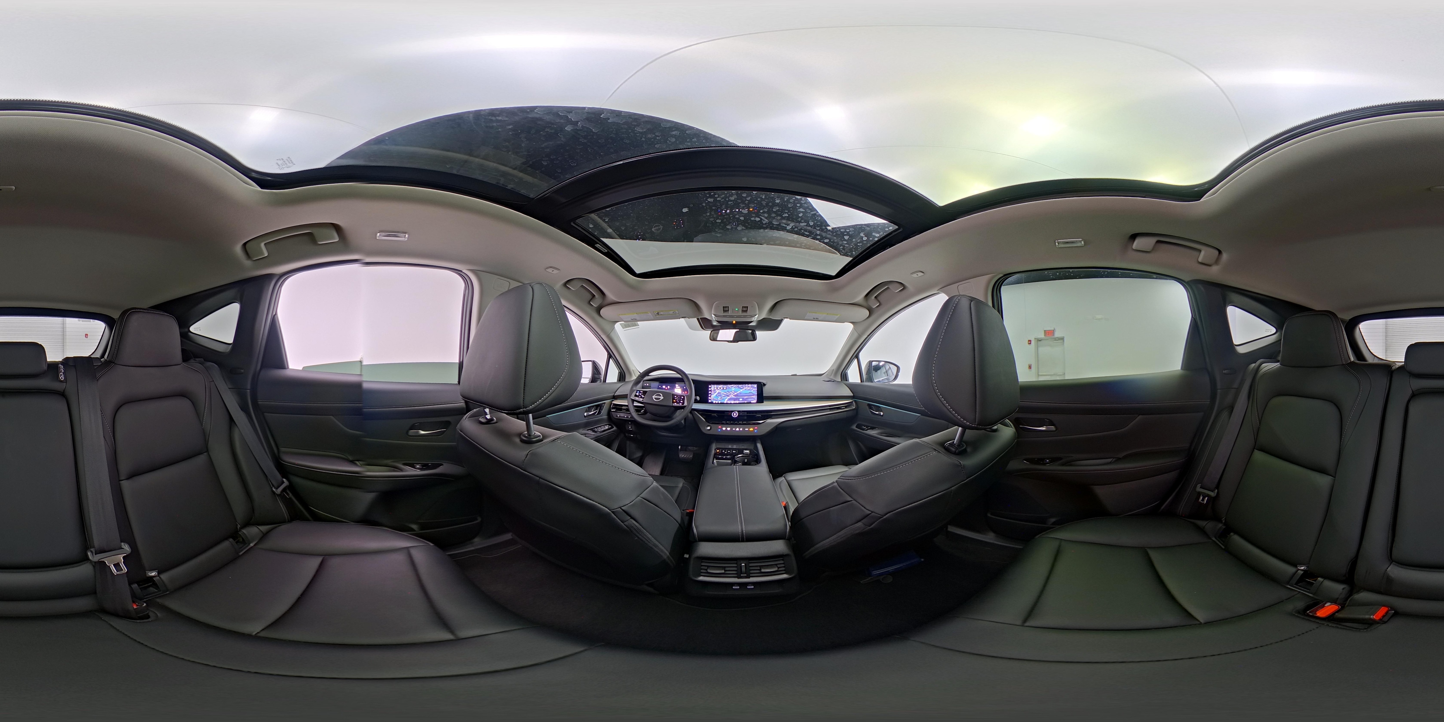2025 Nissan Murano SL - Photo 27
