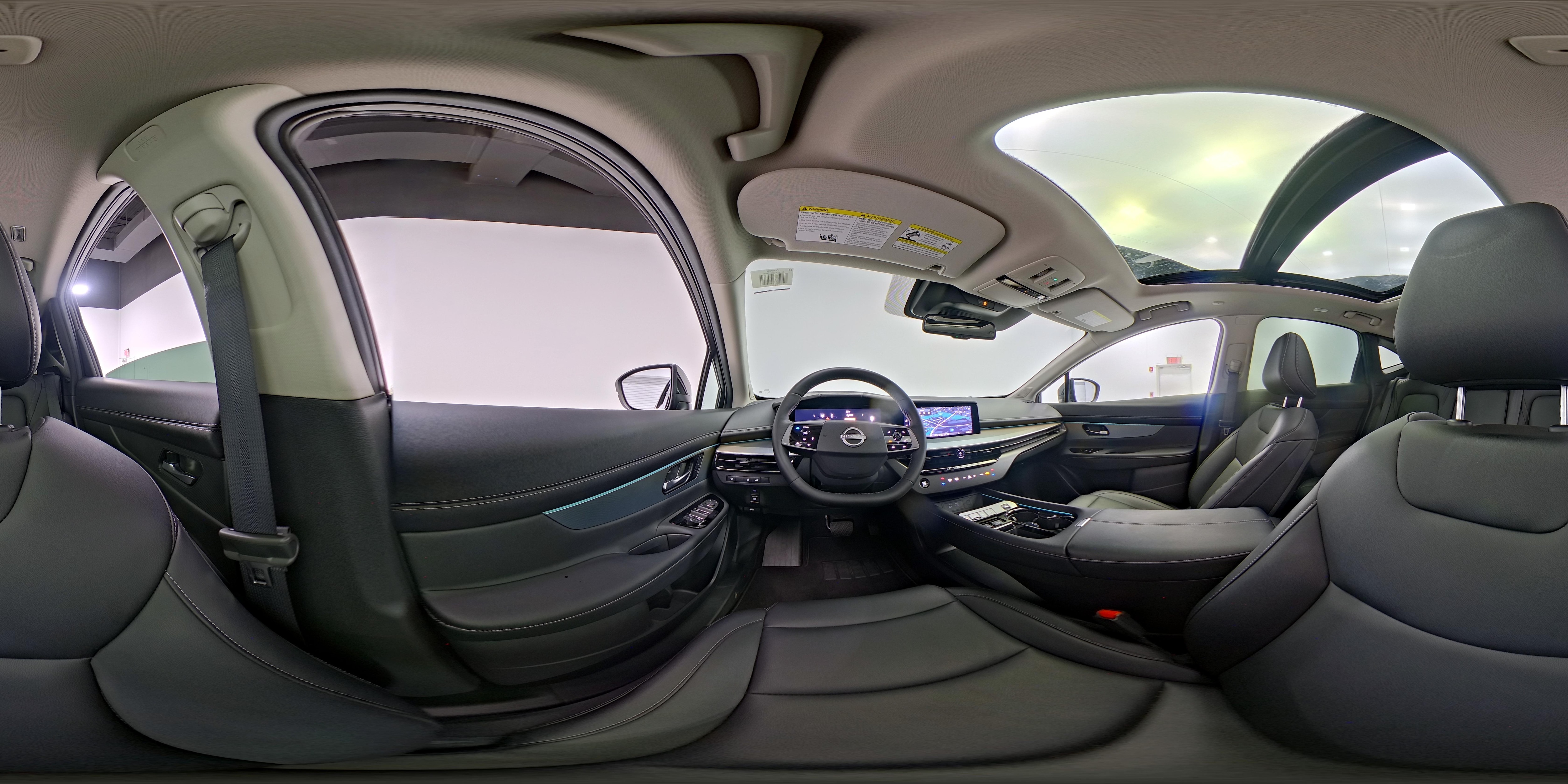 2025 Nissan Murano SL - Photo 28