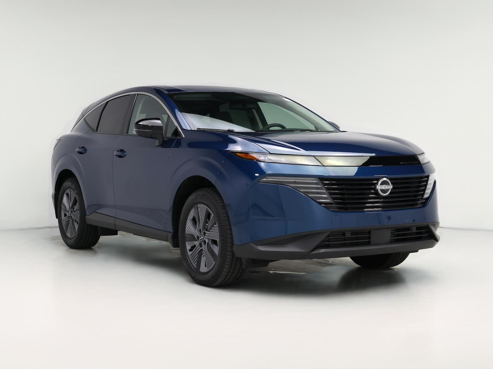 2025 Nissan Murano SL - Photo 1