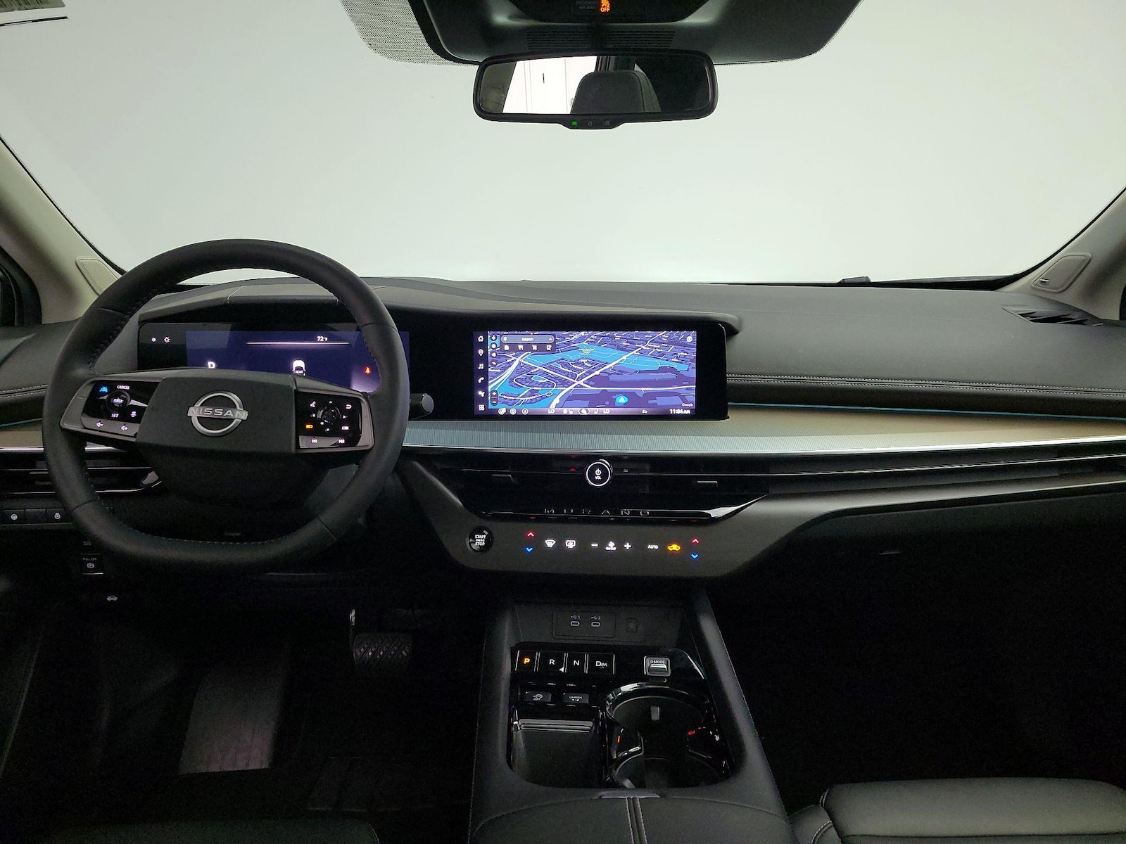 2025 Nissan Murano SL - Photo 10