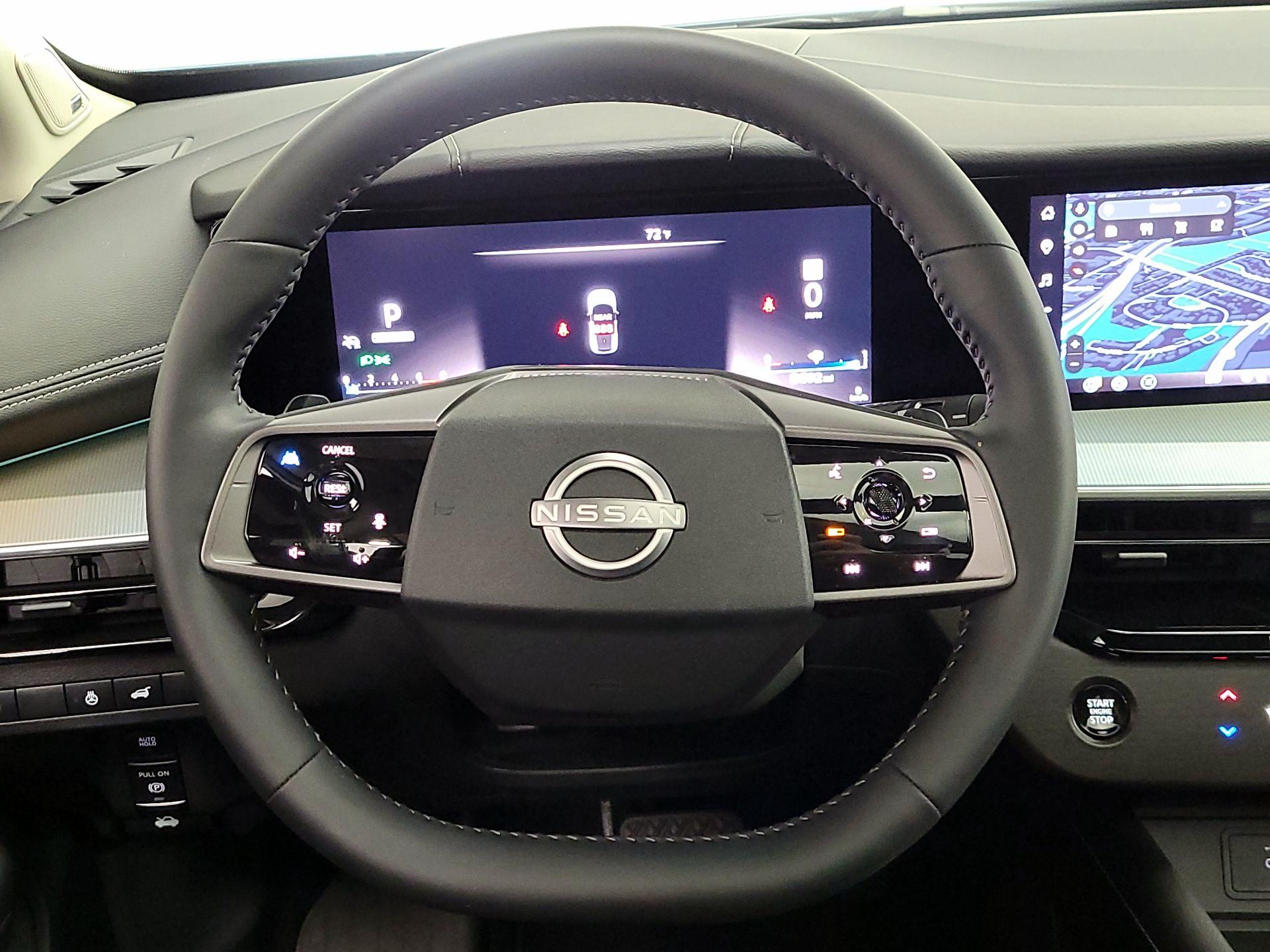 Thumbnail: 2025 Nissan Murano - 10
