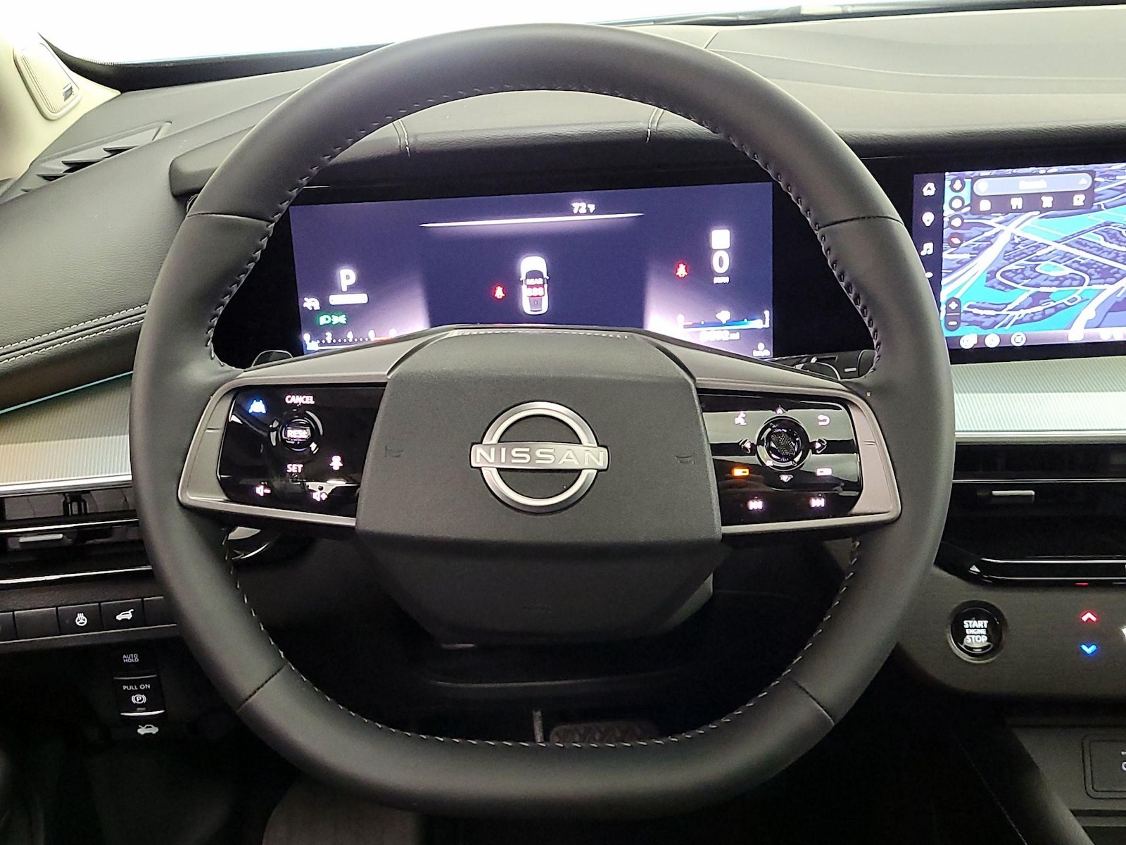 2025 Nissan Murano SL - Photo 11