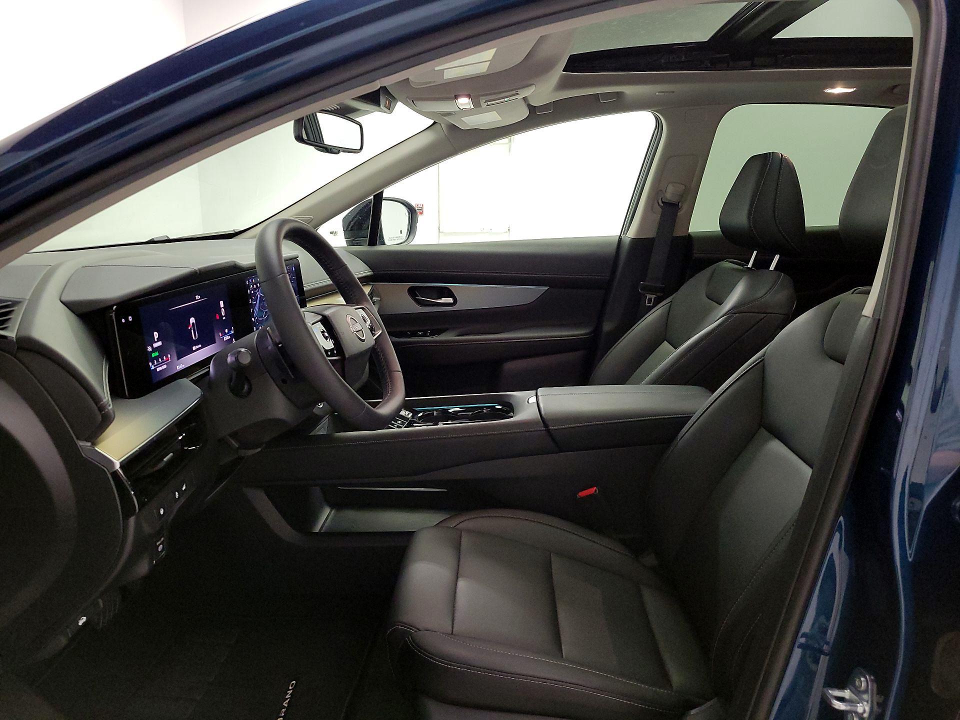 Thumbnail: 2025 Nissan Murano - 11