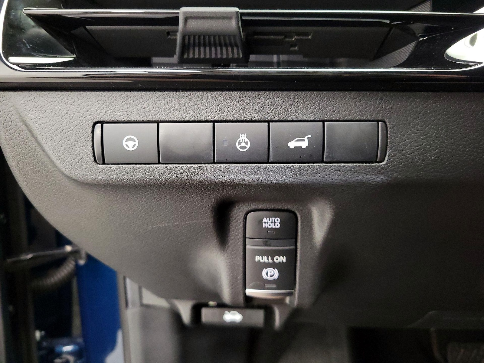 2025 Nissan Murano SL - Photo 14