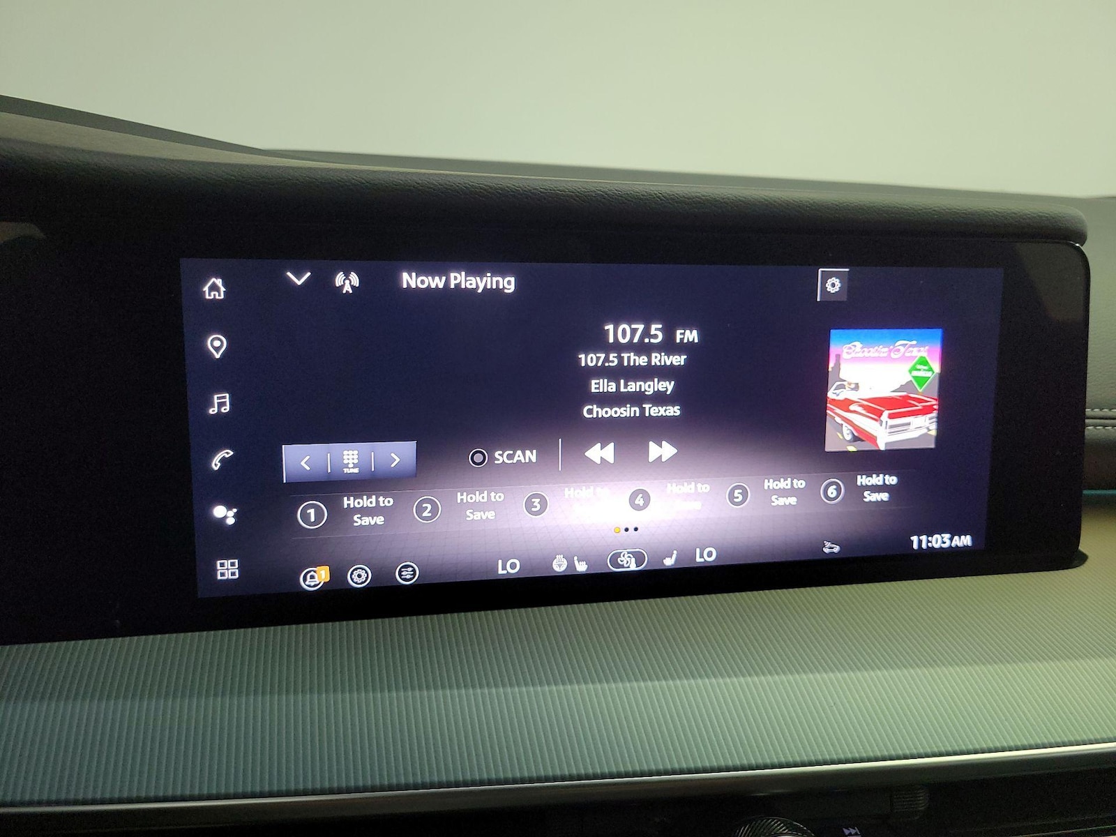2025 Nissan Murano SL - Photo 17