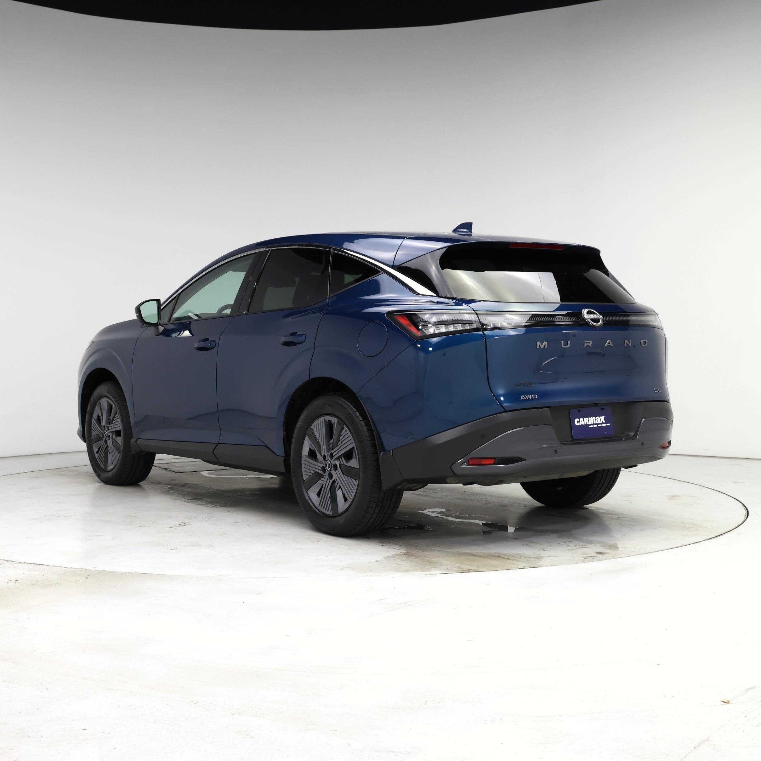 Thumbnail: 2025 Nissan Murano - 2