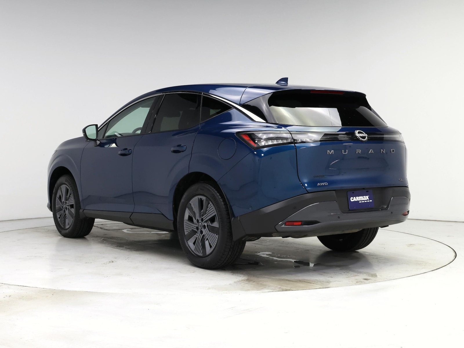 2025 Nissan Murano SL - Photo 3