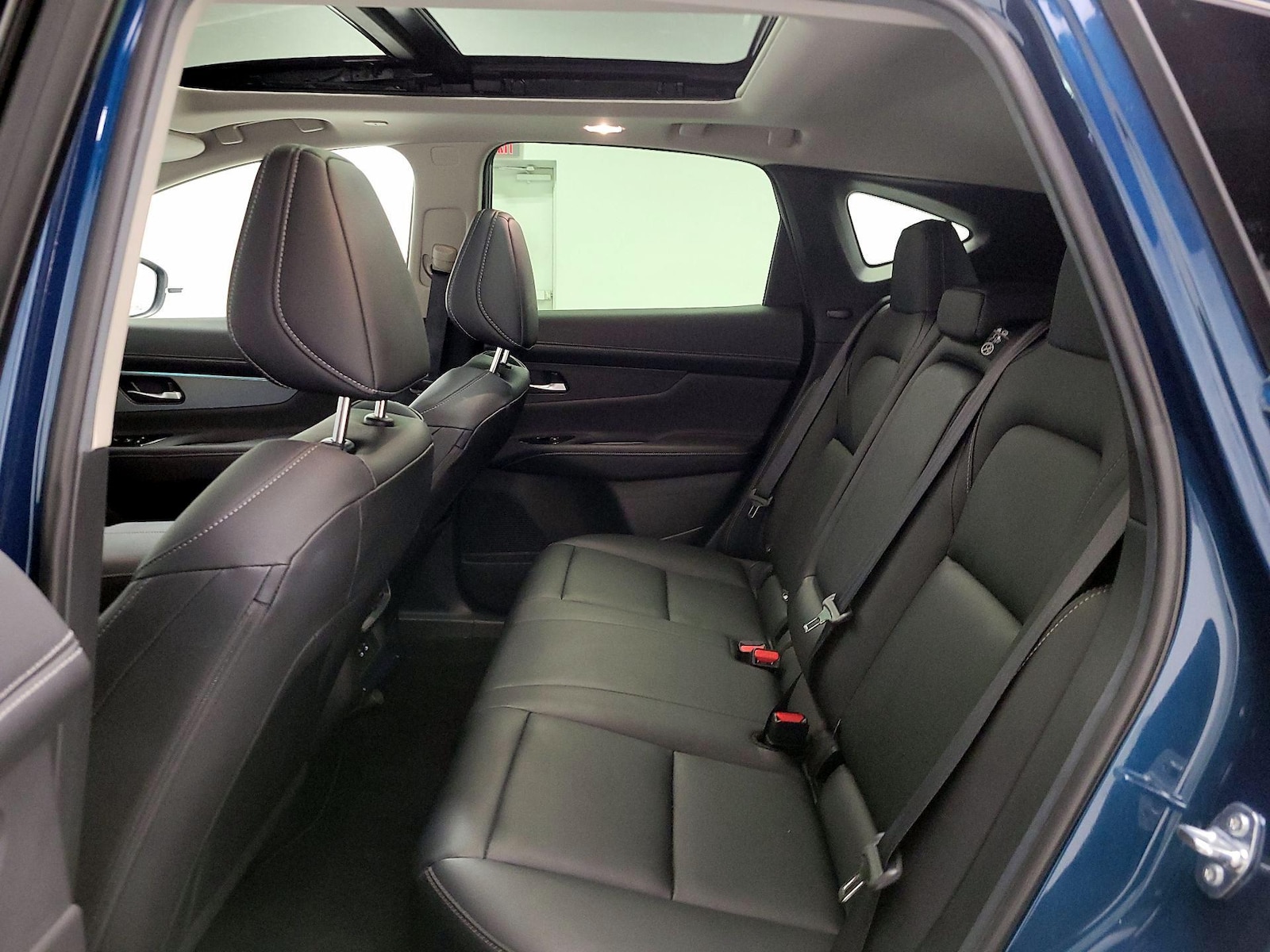 2025 Nissan Murano SL - Photo 22
