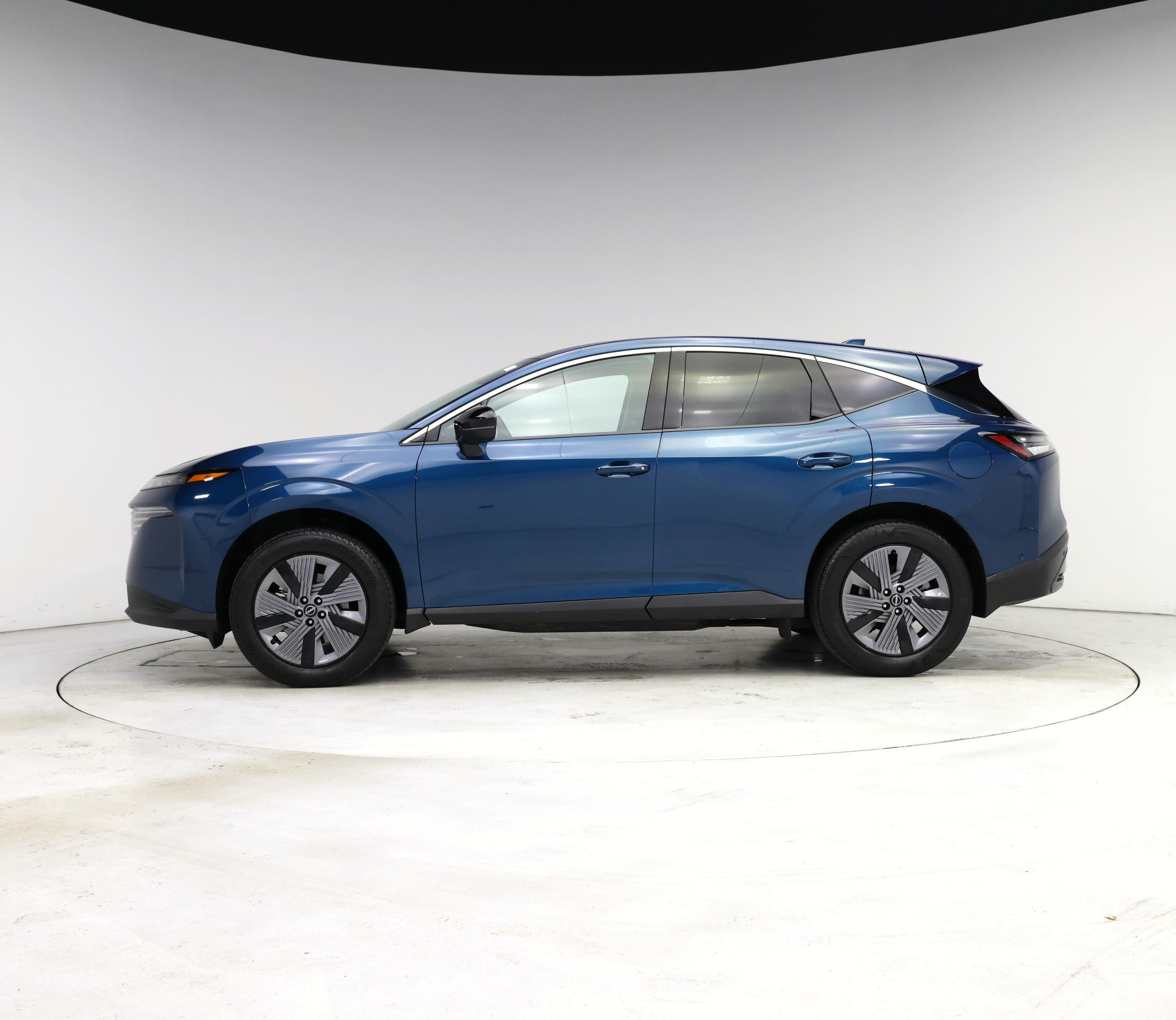 Thumbnail: 2025 Nissan Murano - 3