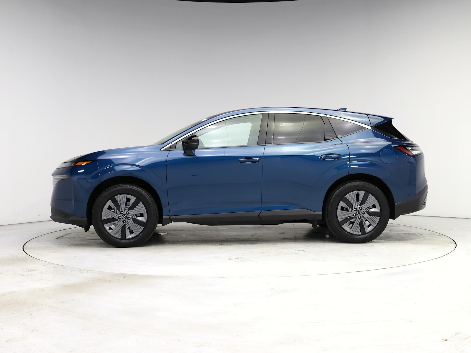 2025 Nissan Murano SL - Photo 4