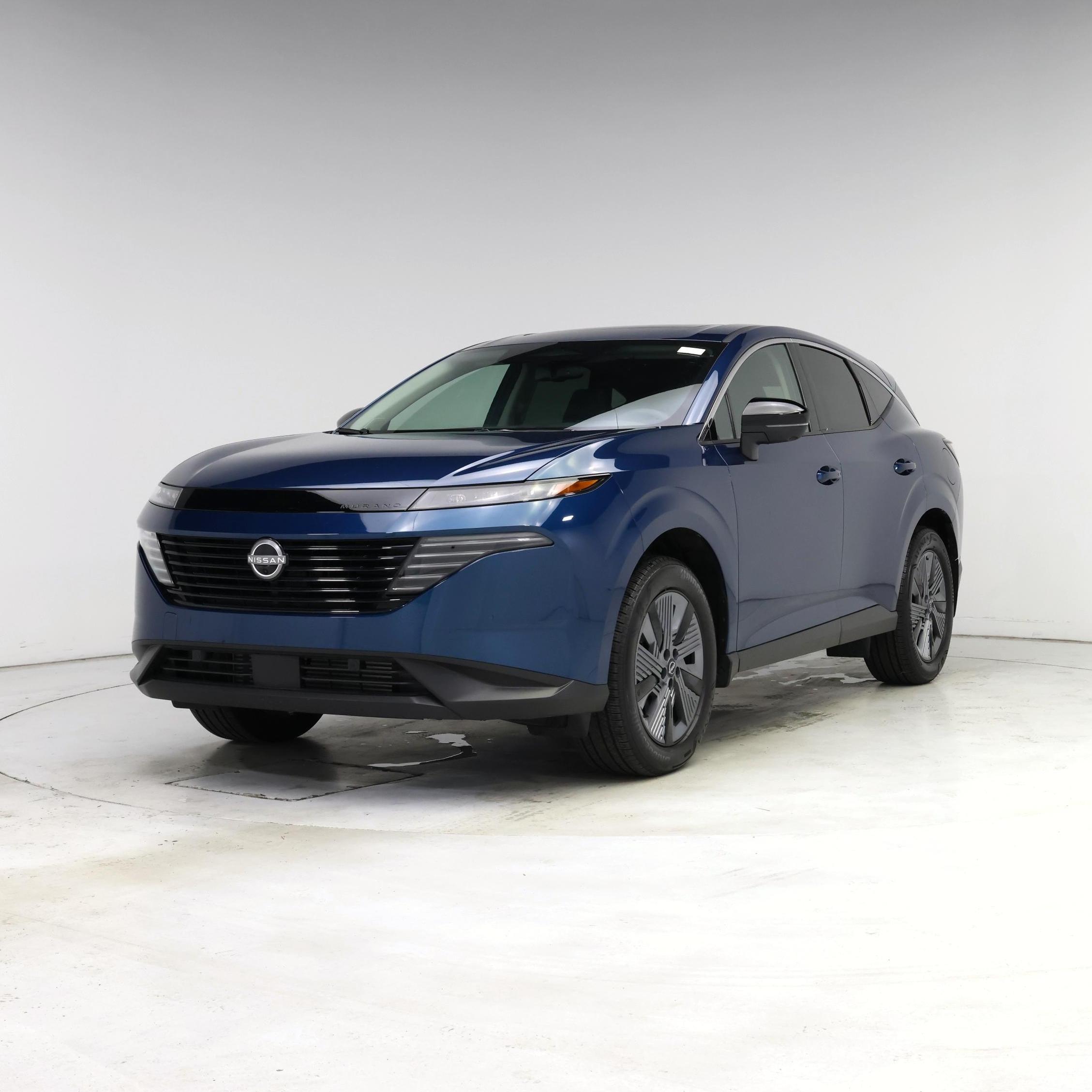 Thumbnail: 2025 Nissan Murano - 4