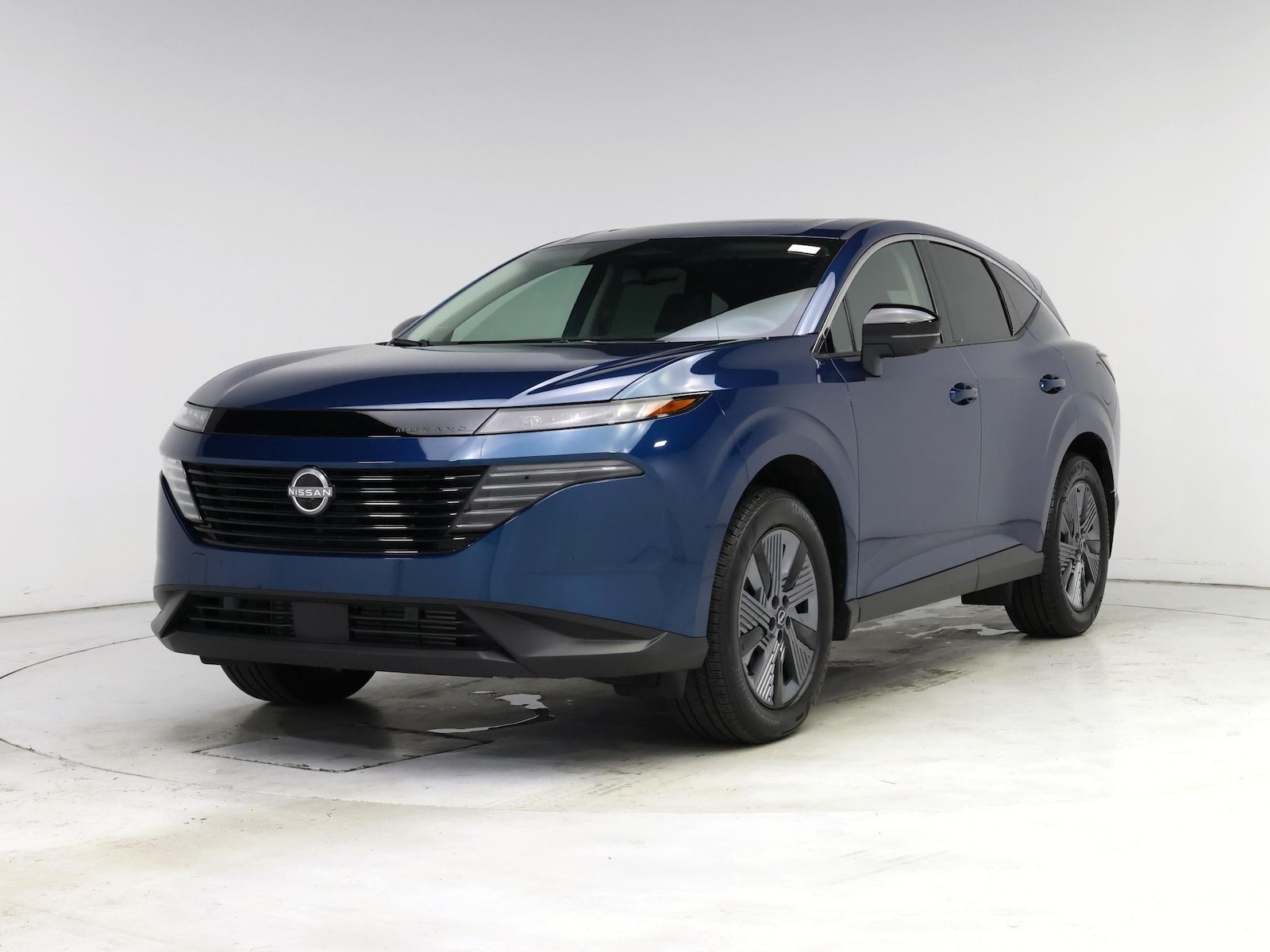 2025 Nissan Murano SL - Photo 5
