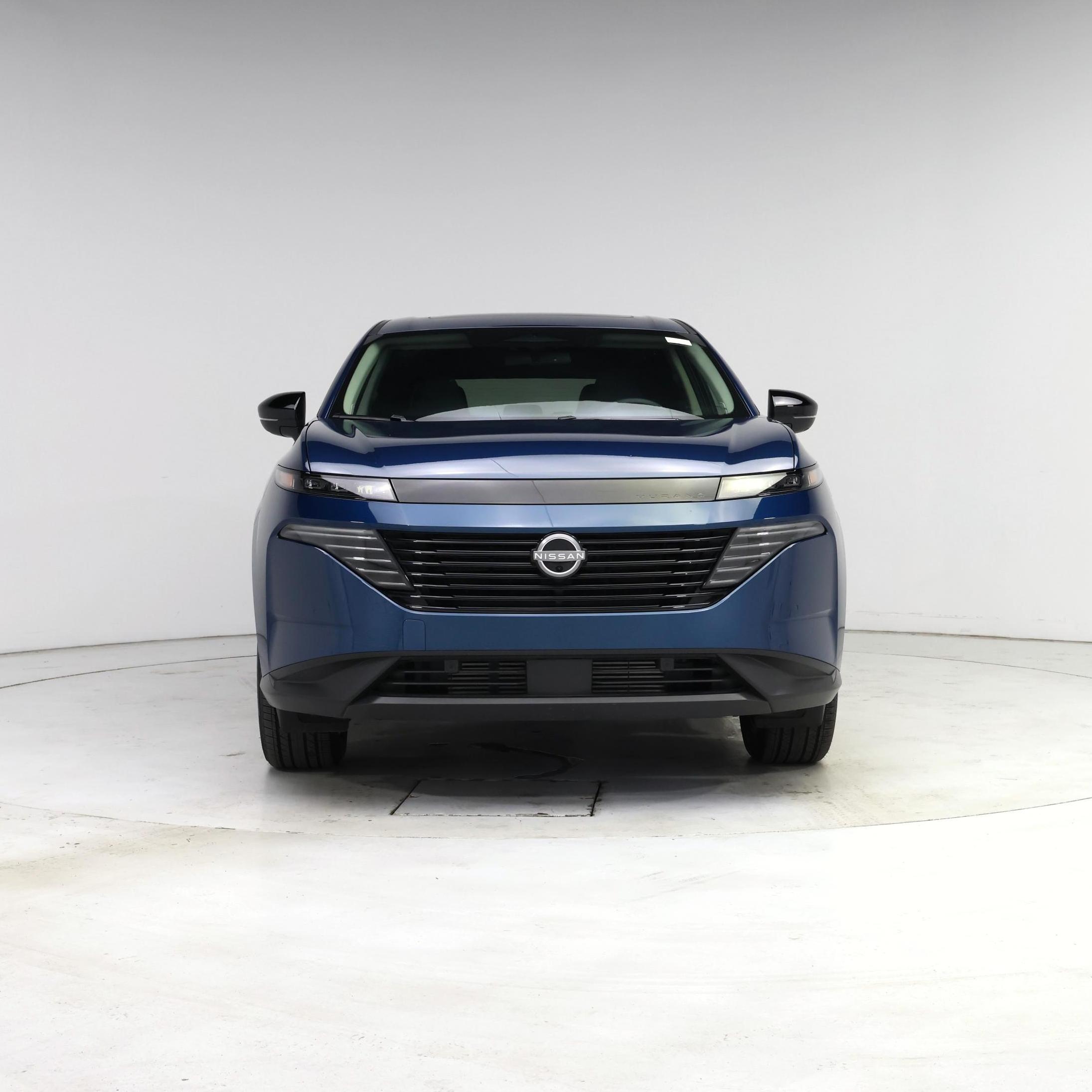 Thumbnail: 2025 Nissan Murano - 5