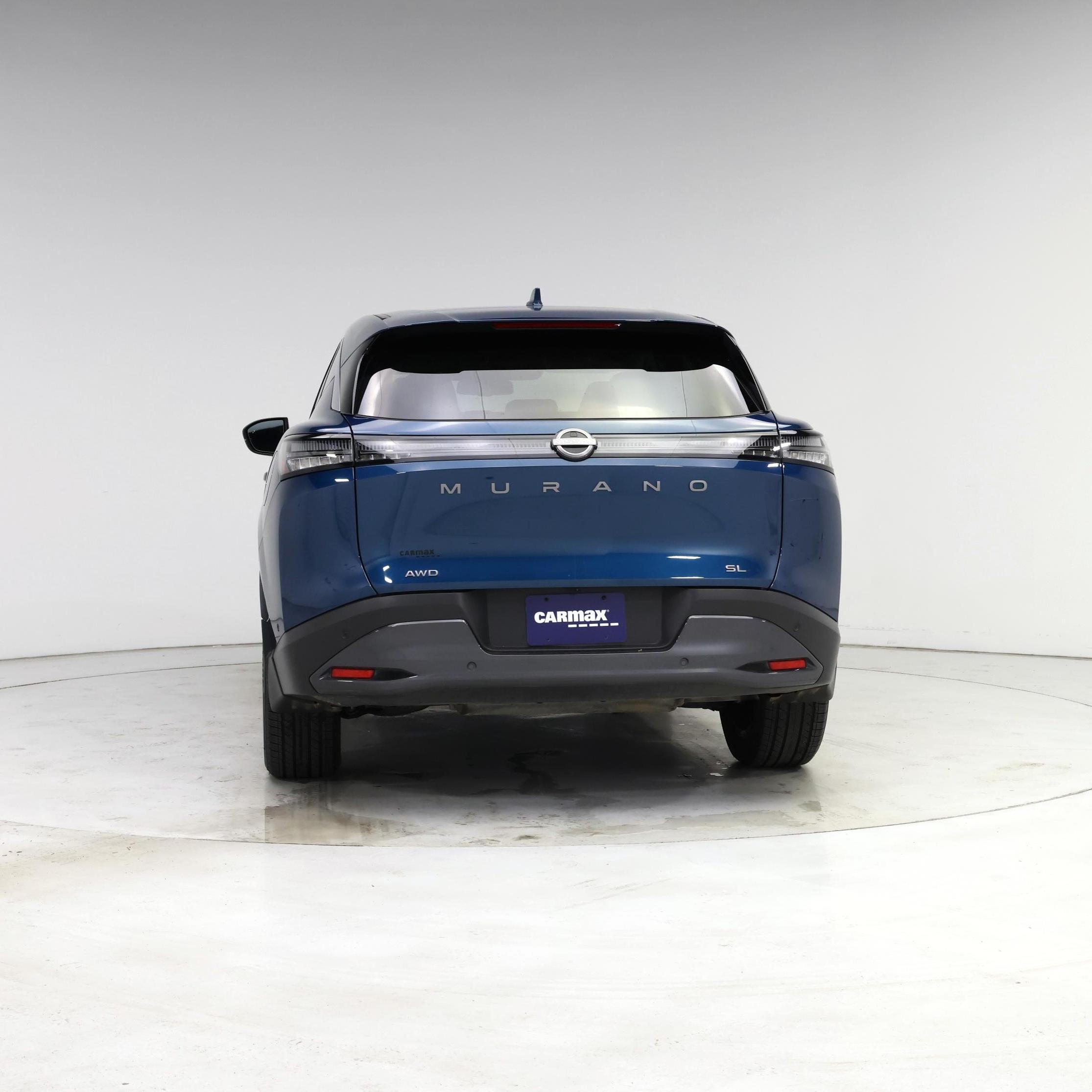 Thumbnail: 2025 Nissan Murano - 6