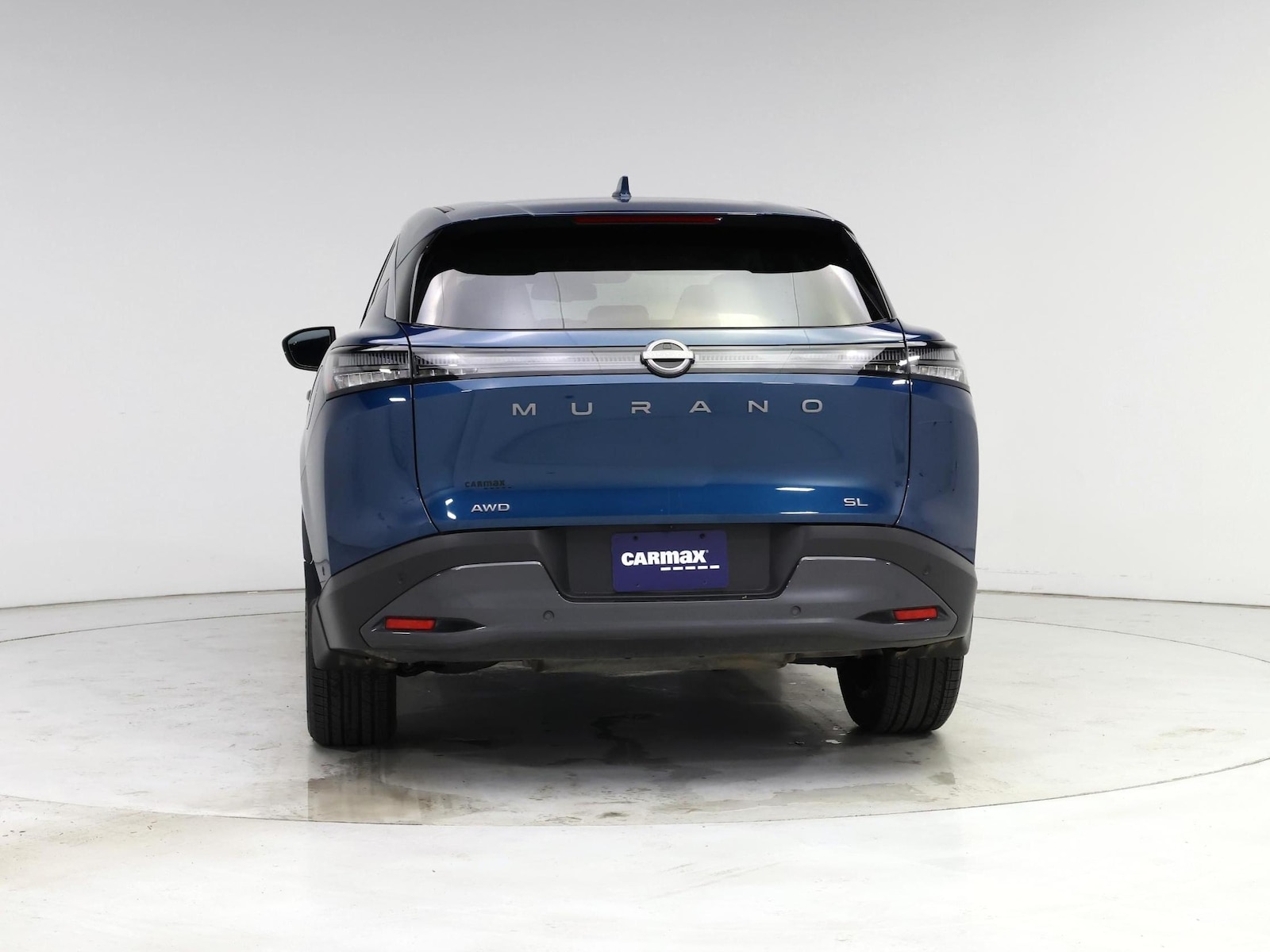 2025 Nissan Murano SL - Photo 7