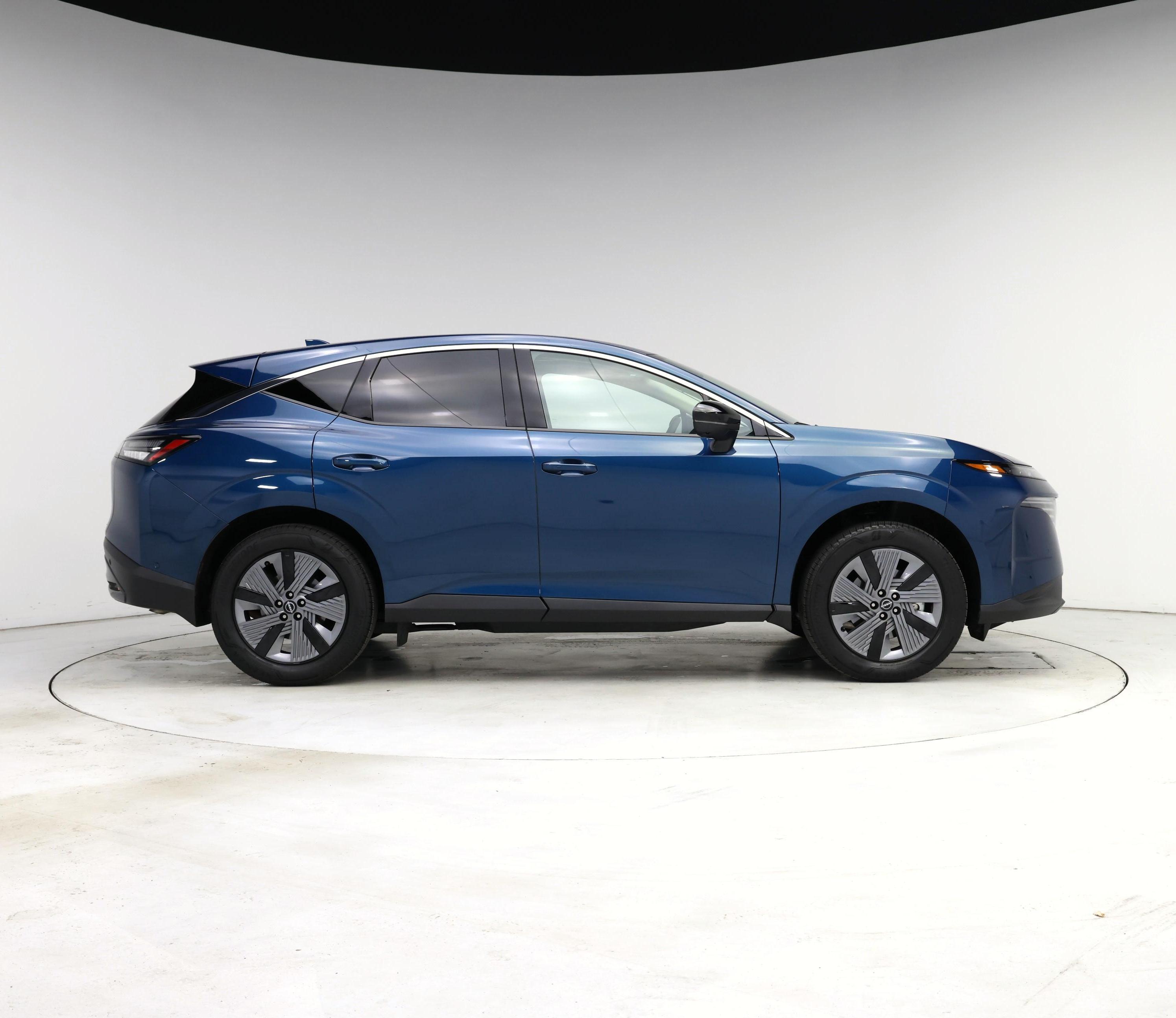 Thumbnail: 2025 Nissan Murano - 7