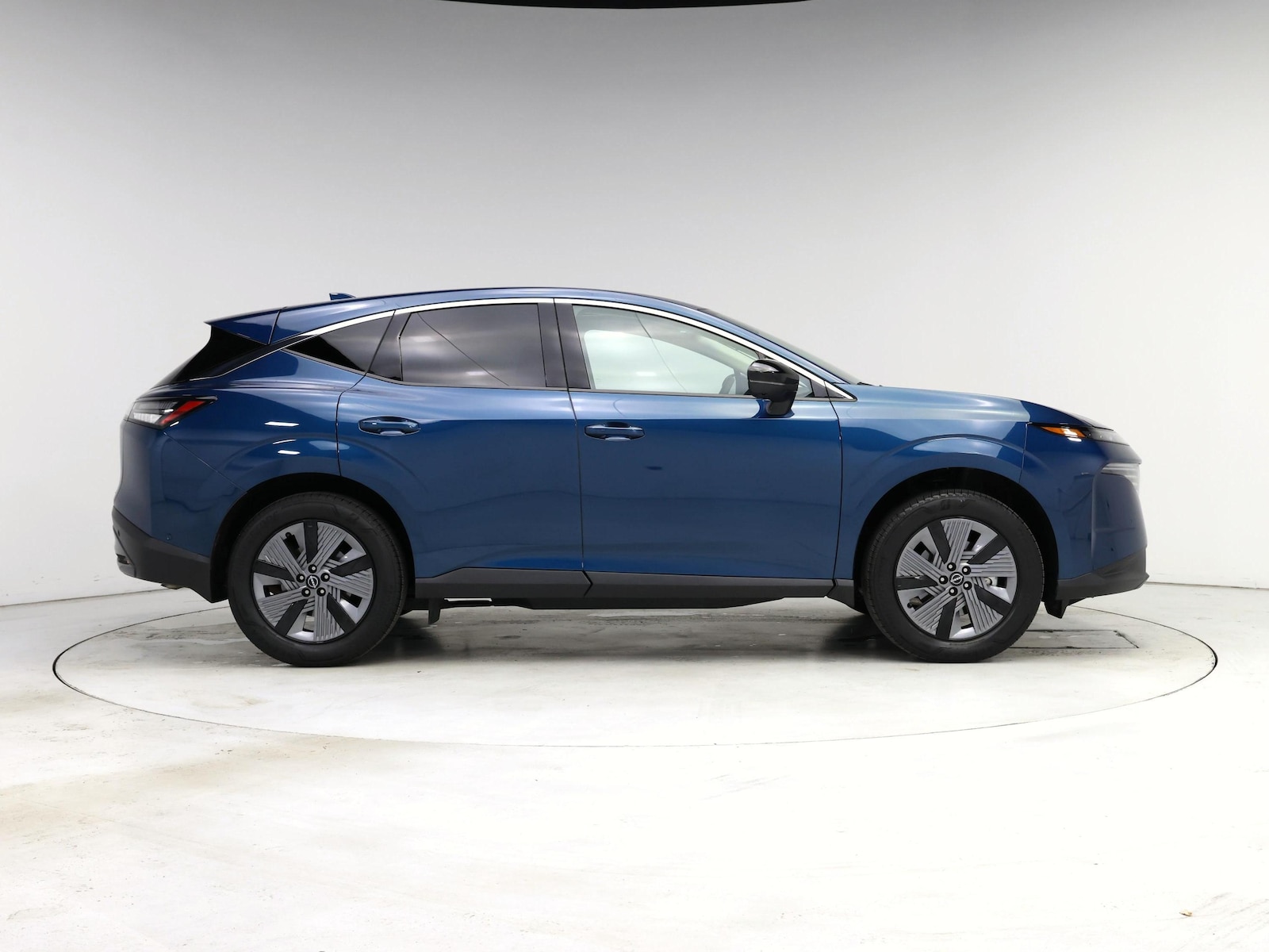2025 Nissan Murano SL - Photo 8