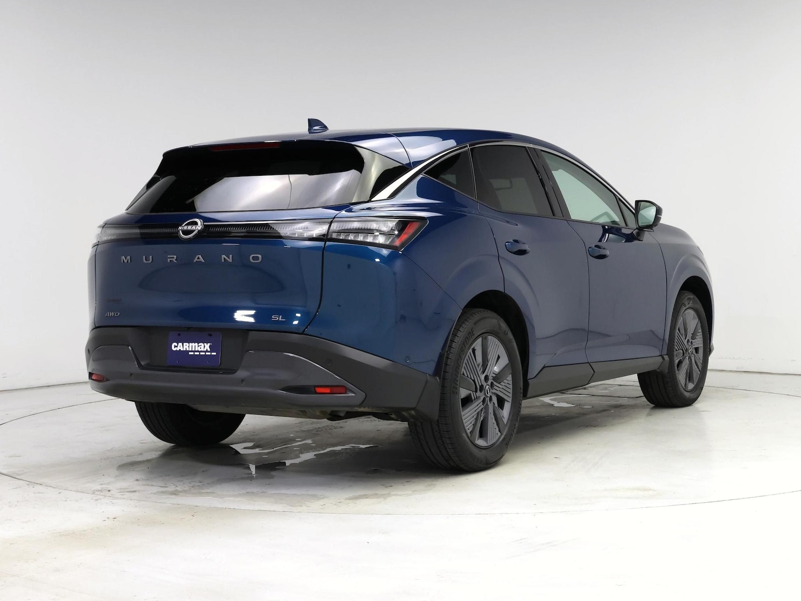 2025 Nissan Murano SL - Photo 9