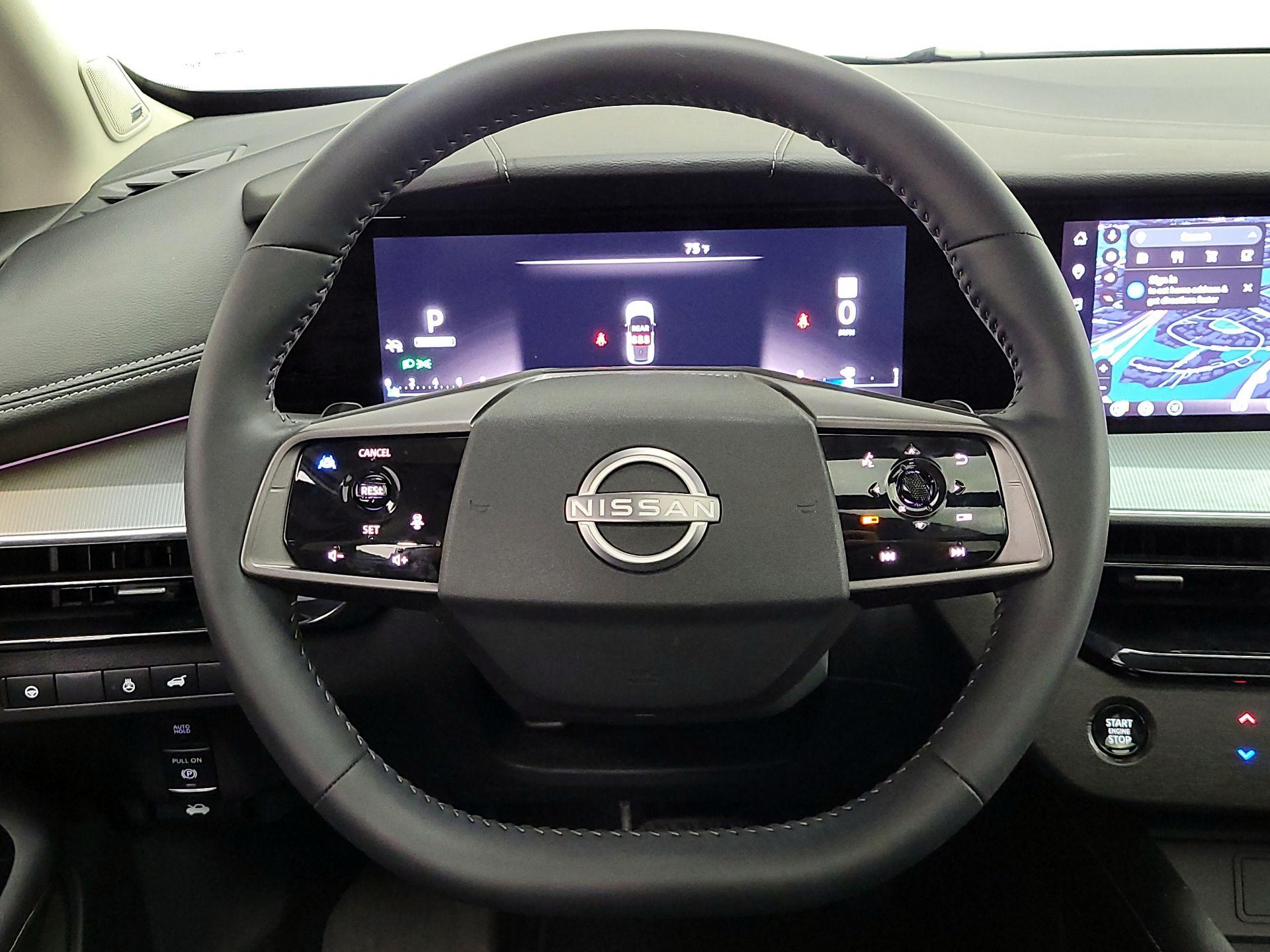 Thumbnail: 2025 Nissan Murano - 10