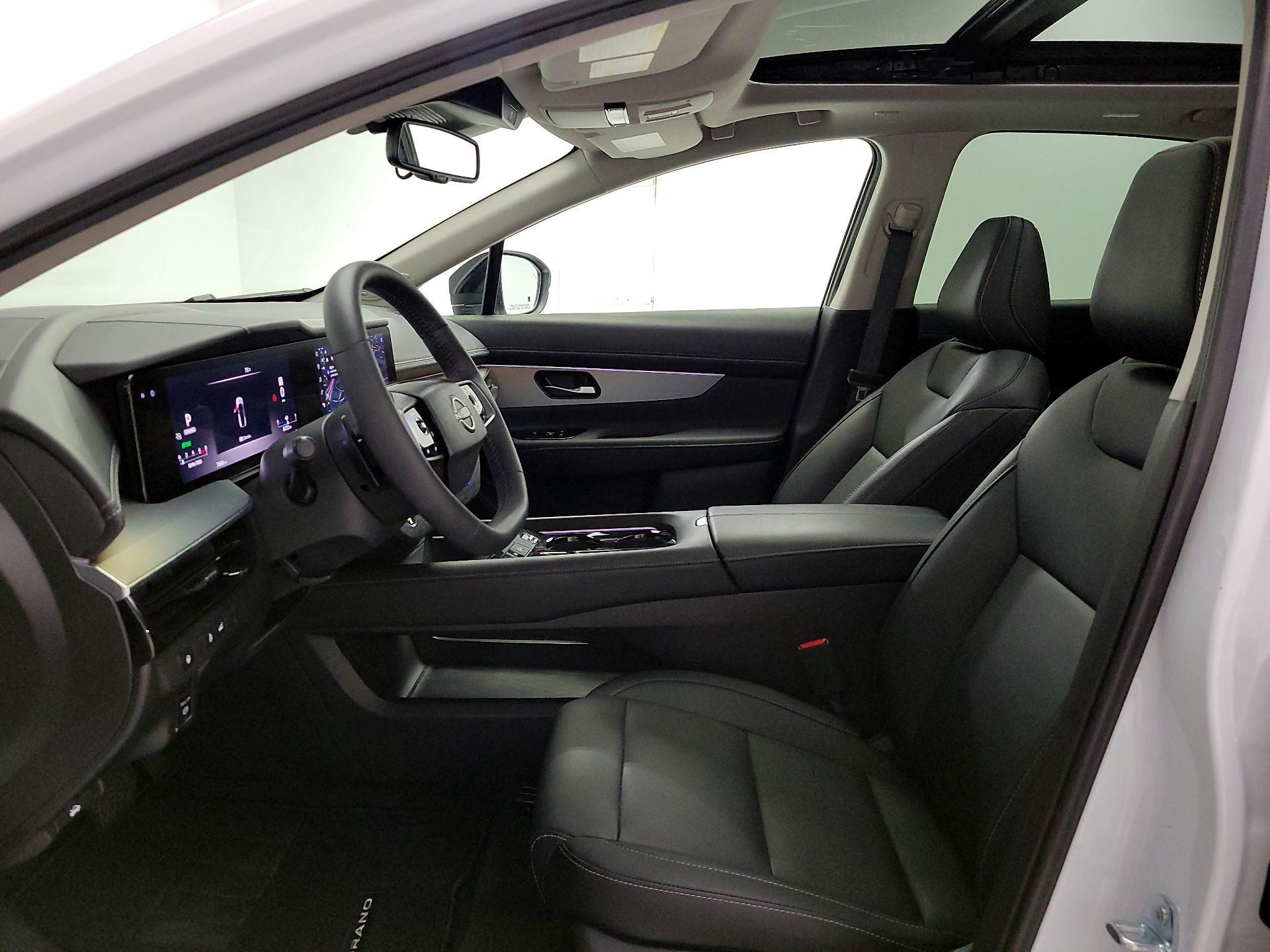 Thumbnail: 2025 Nissan Murano - 11