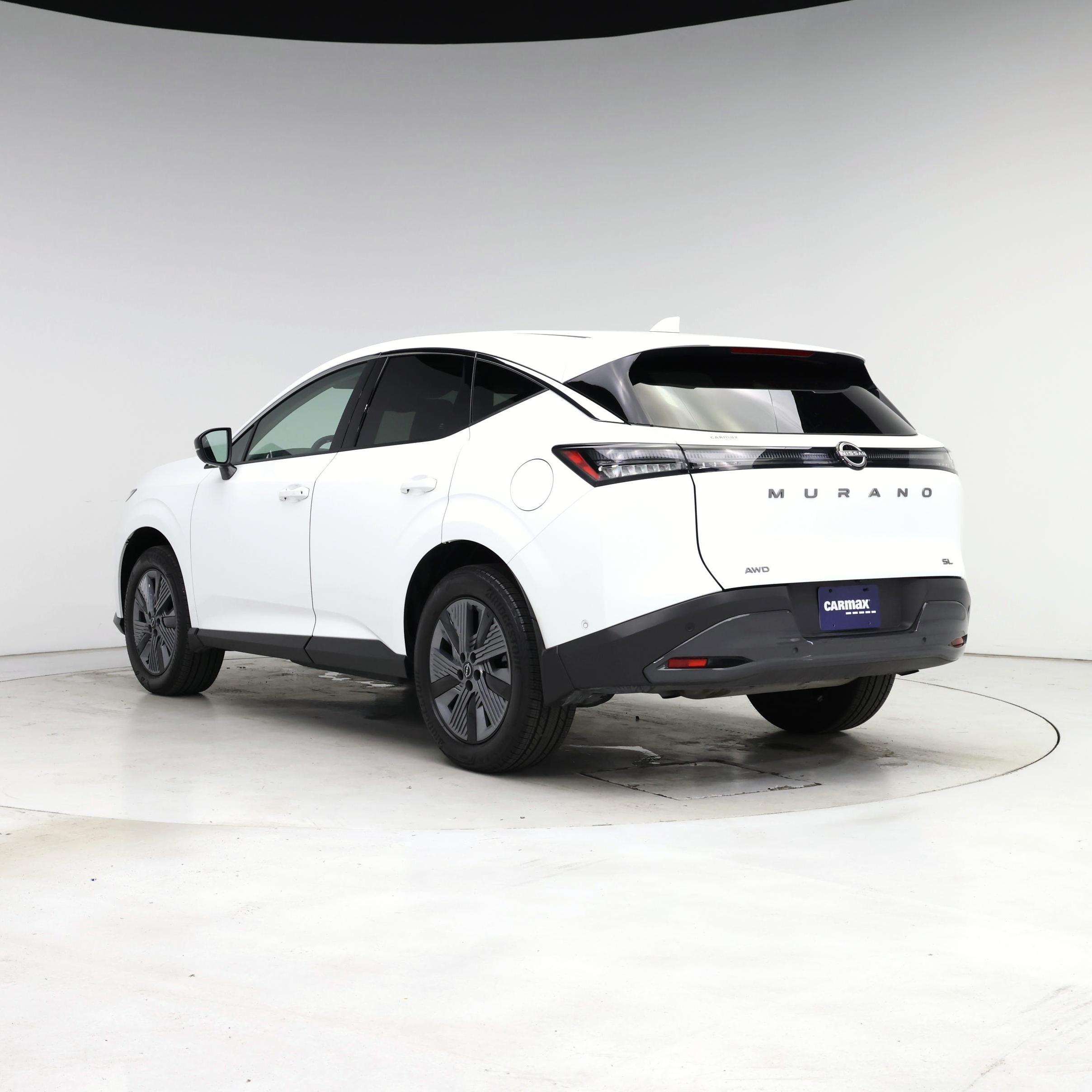 Thumbnail: 2025 Nissan Murano - 2