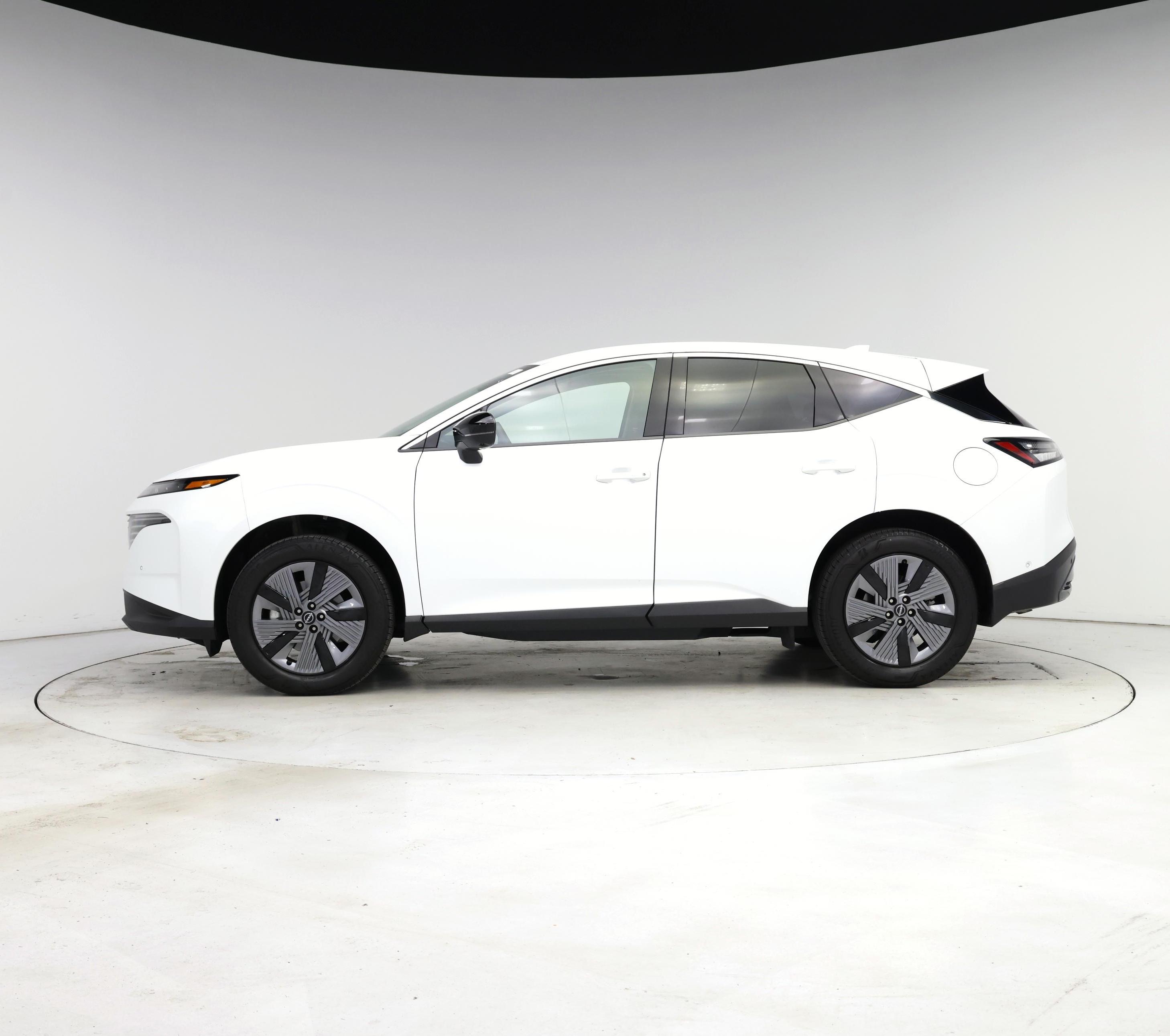 Thumbnail: 2025 Nissan Murano - 3