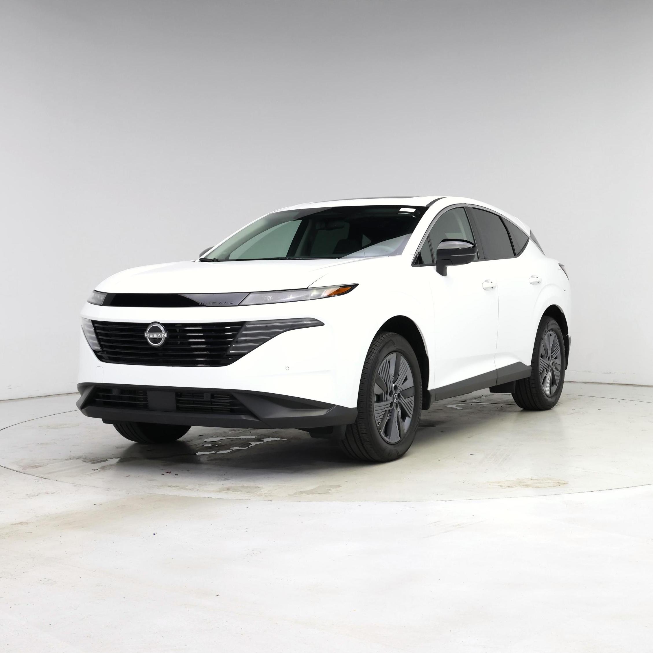 Thumbnail: 2025 Nissan Murano - 4