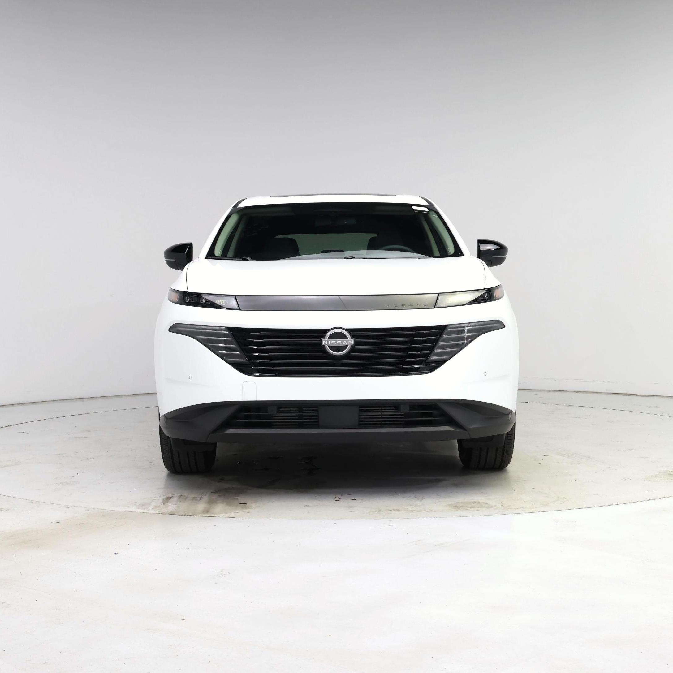 Thumbnail: 2025 Nissan Murano - 5