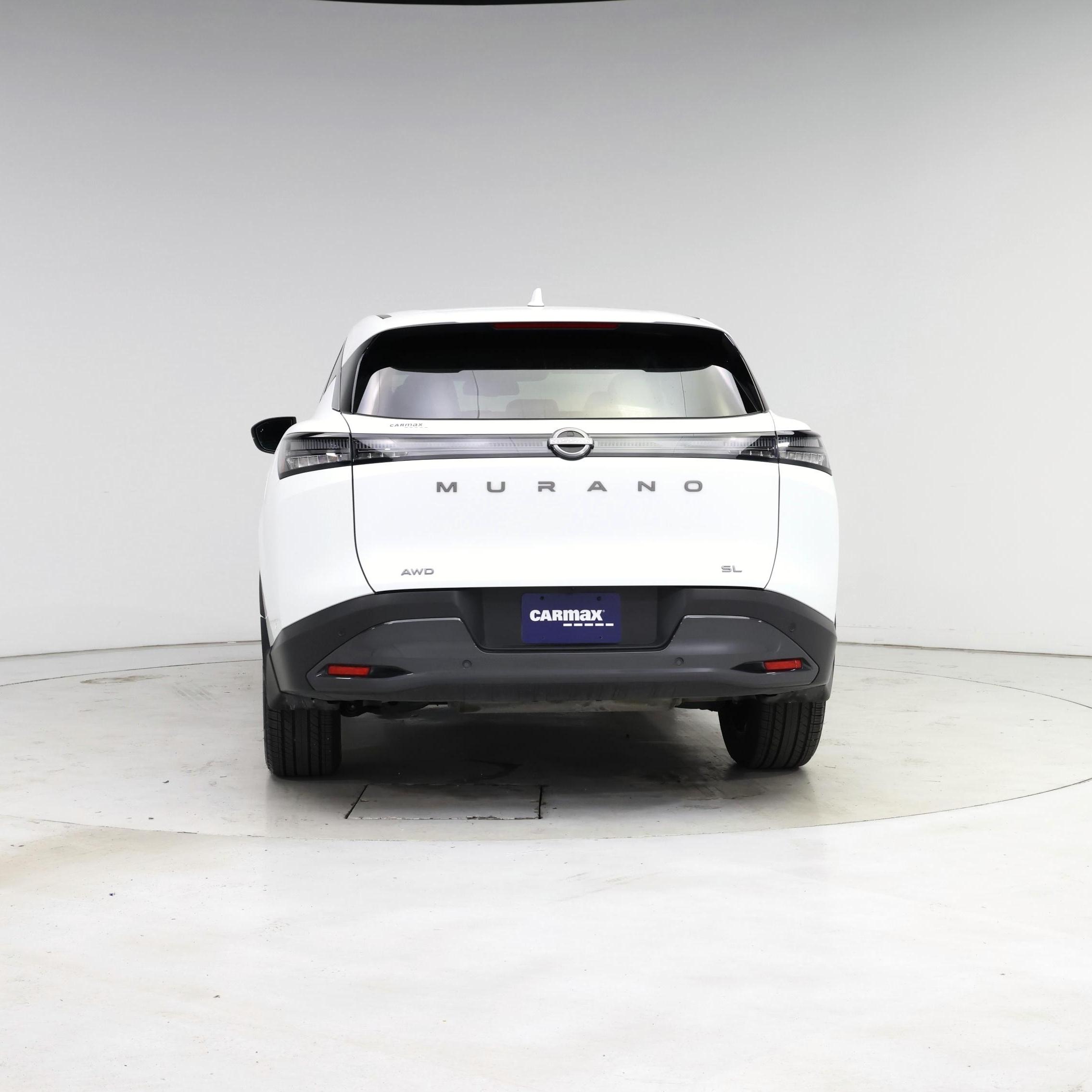 Thumbnail: 2025 Nissan Murano - 6