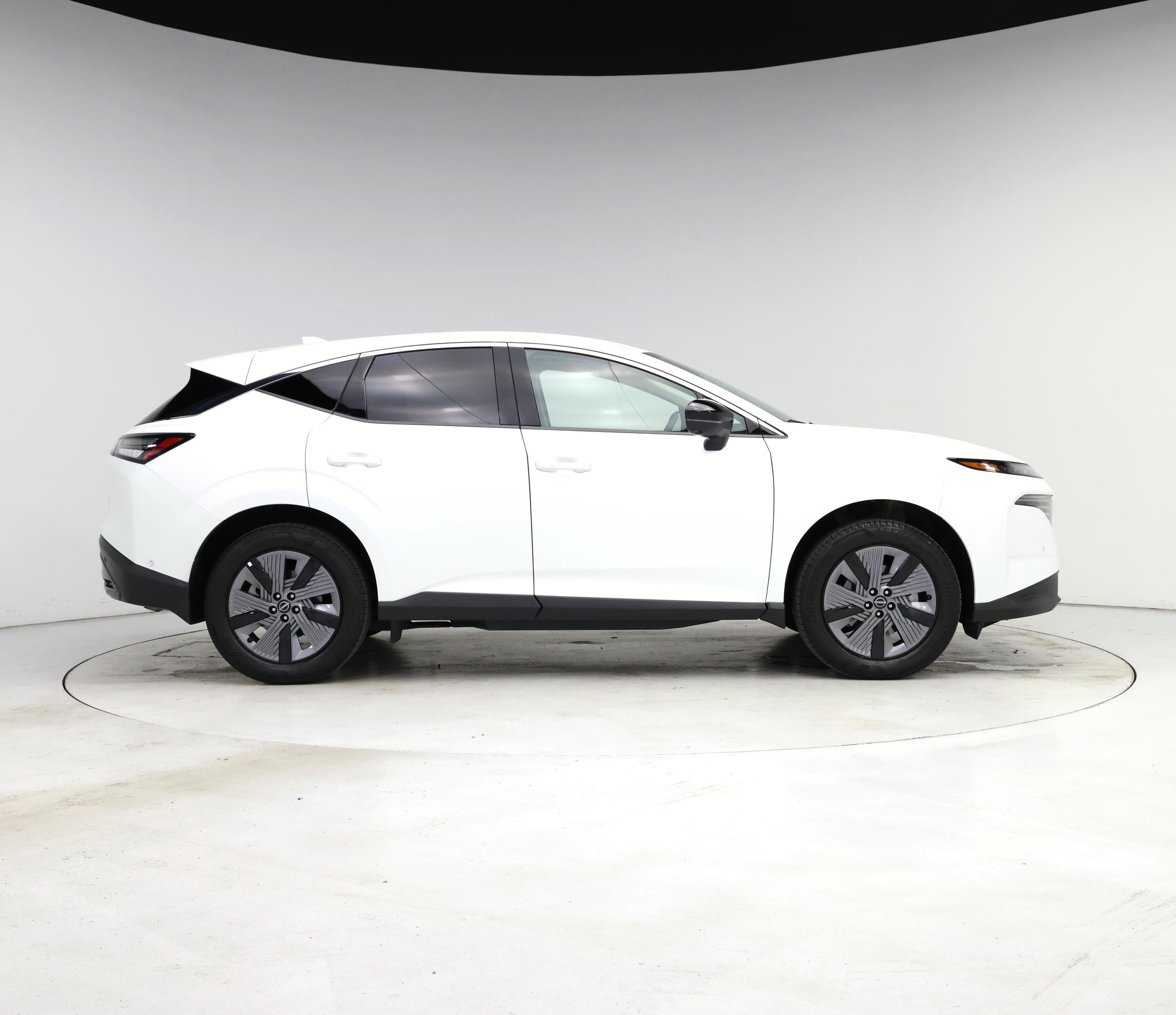 Thumbnail: 2025 Nissan Murano - 7